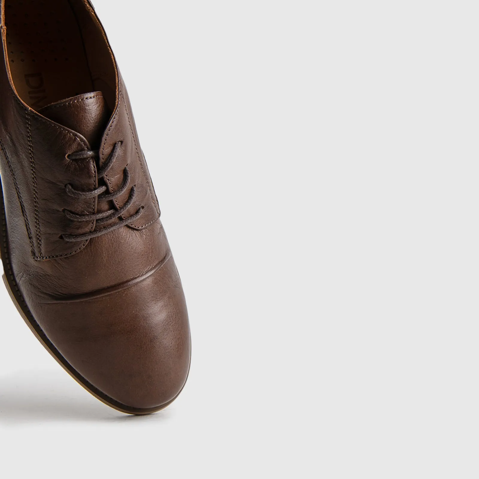 Dress Oxfords - 205-3