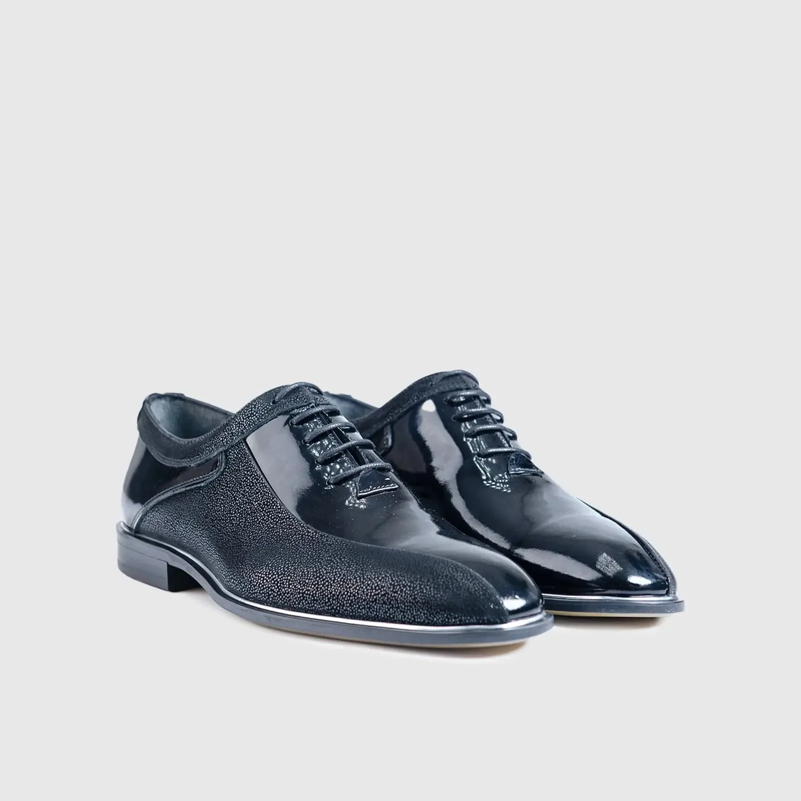 Dress Oxfords 22915 Black