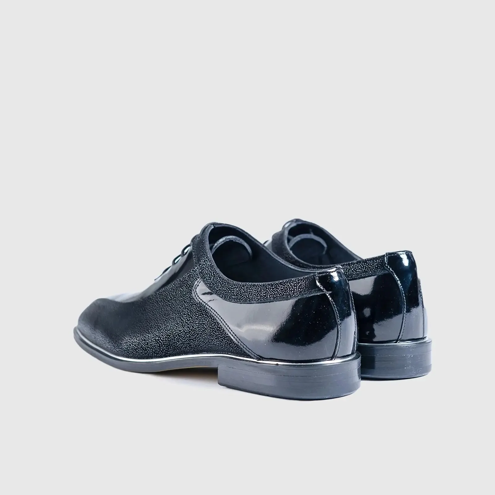 Dress Oxfords 22915 Black