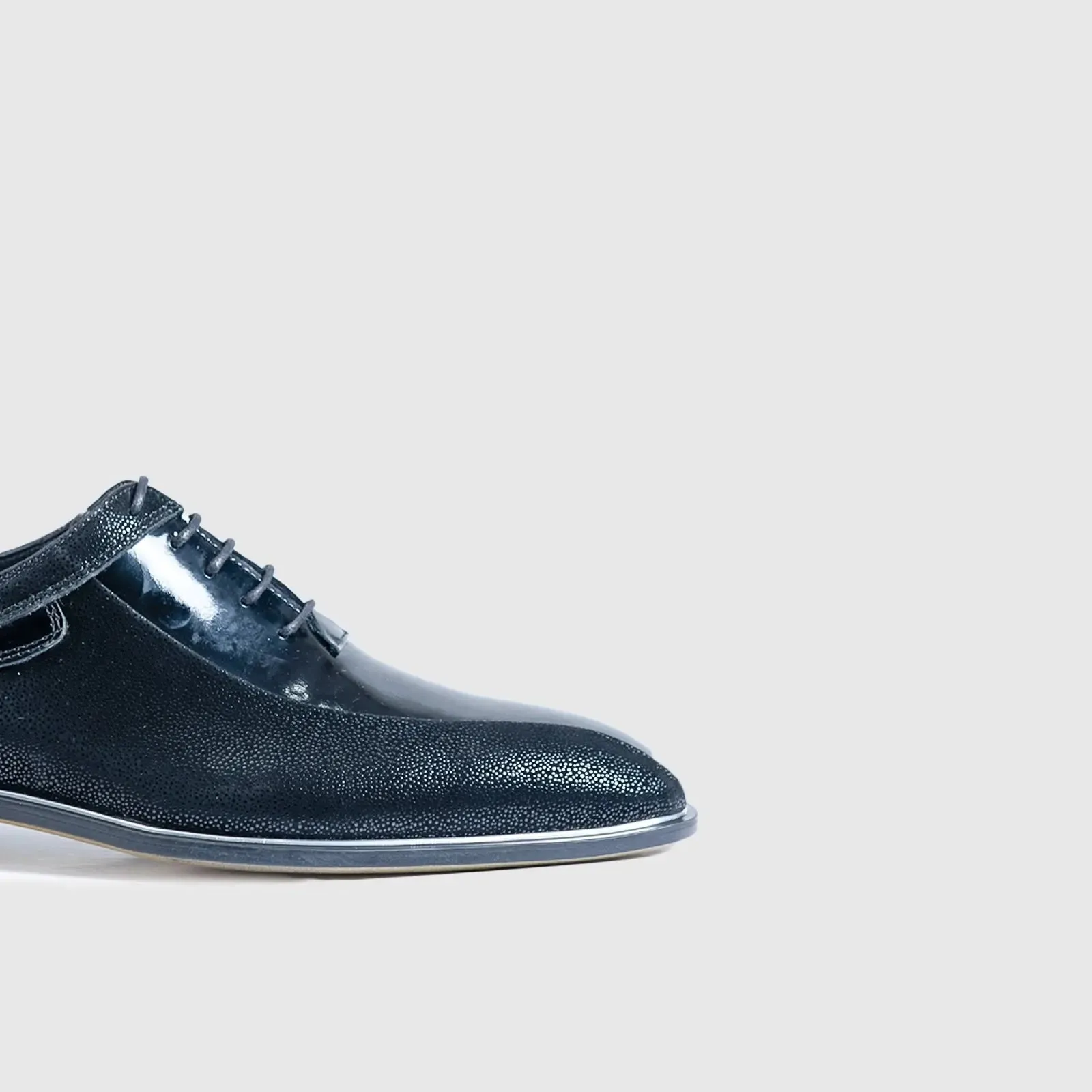Dress Oxfords 22915 Black