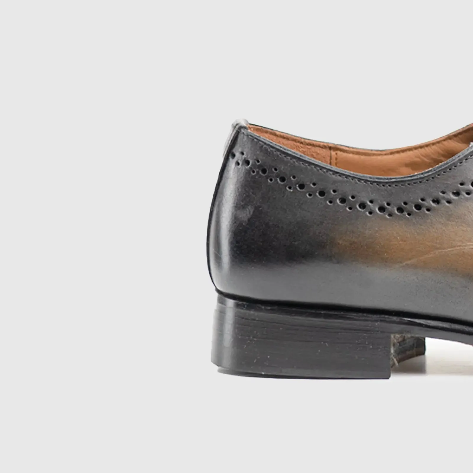 Dress Oxfords 305 Olive