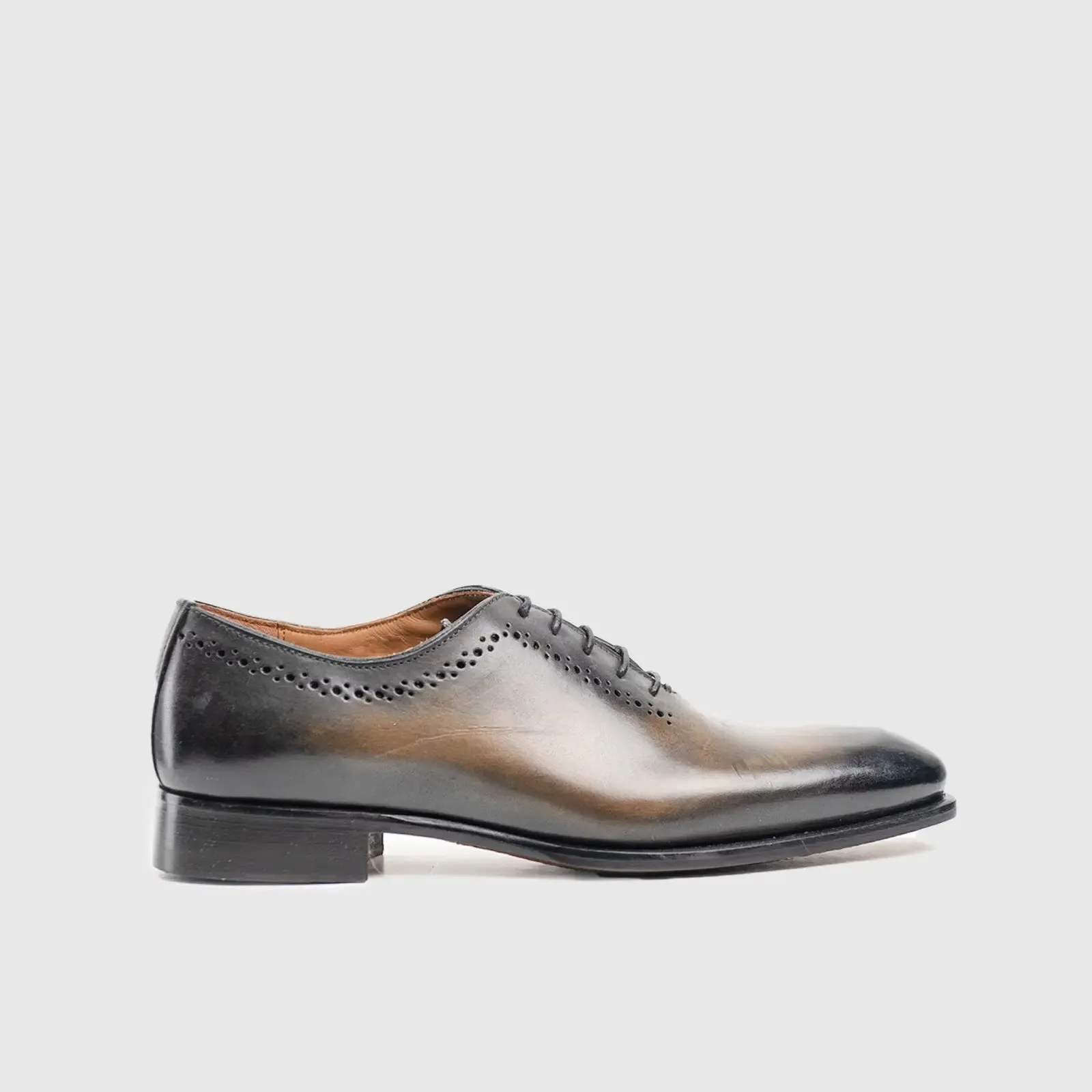 Dress Oxfords 305 Olive