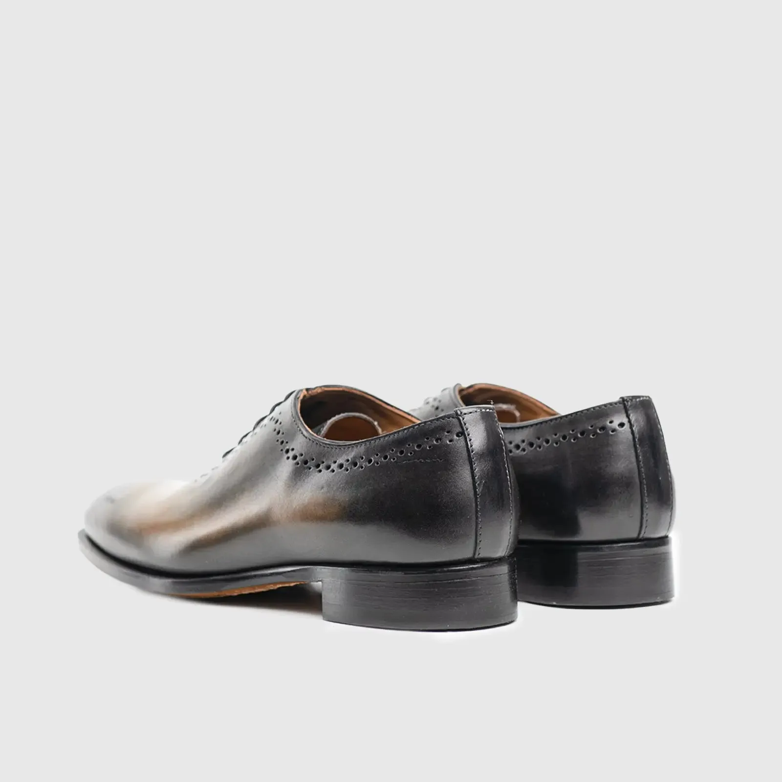 Dress Oxfords 305 Olive
