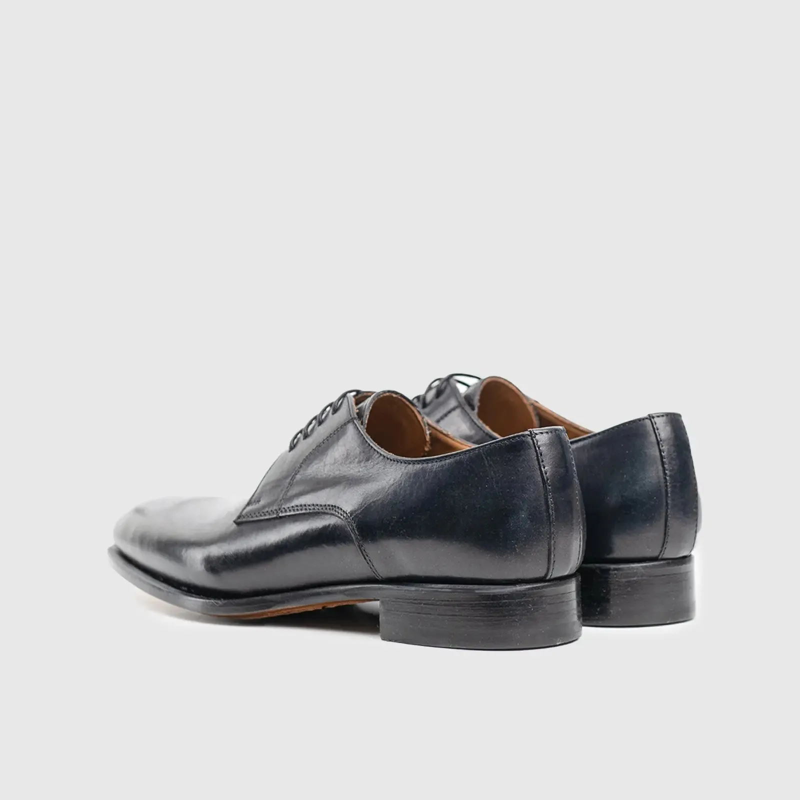 Dress Oxfords 309 Black