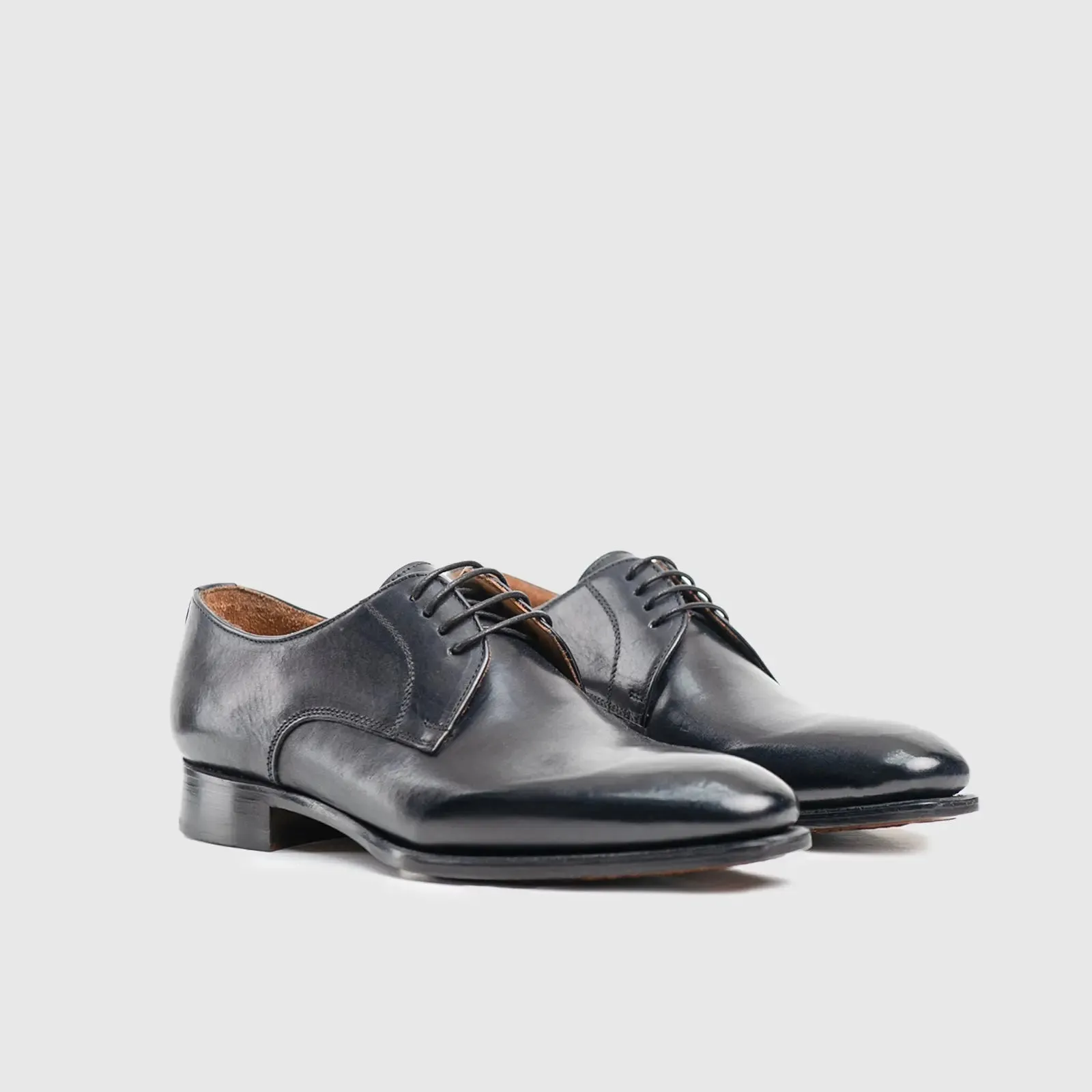 Dress Oxfords 309 Black