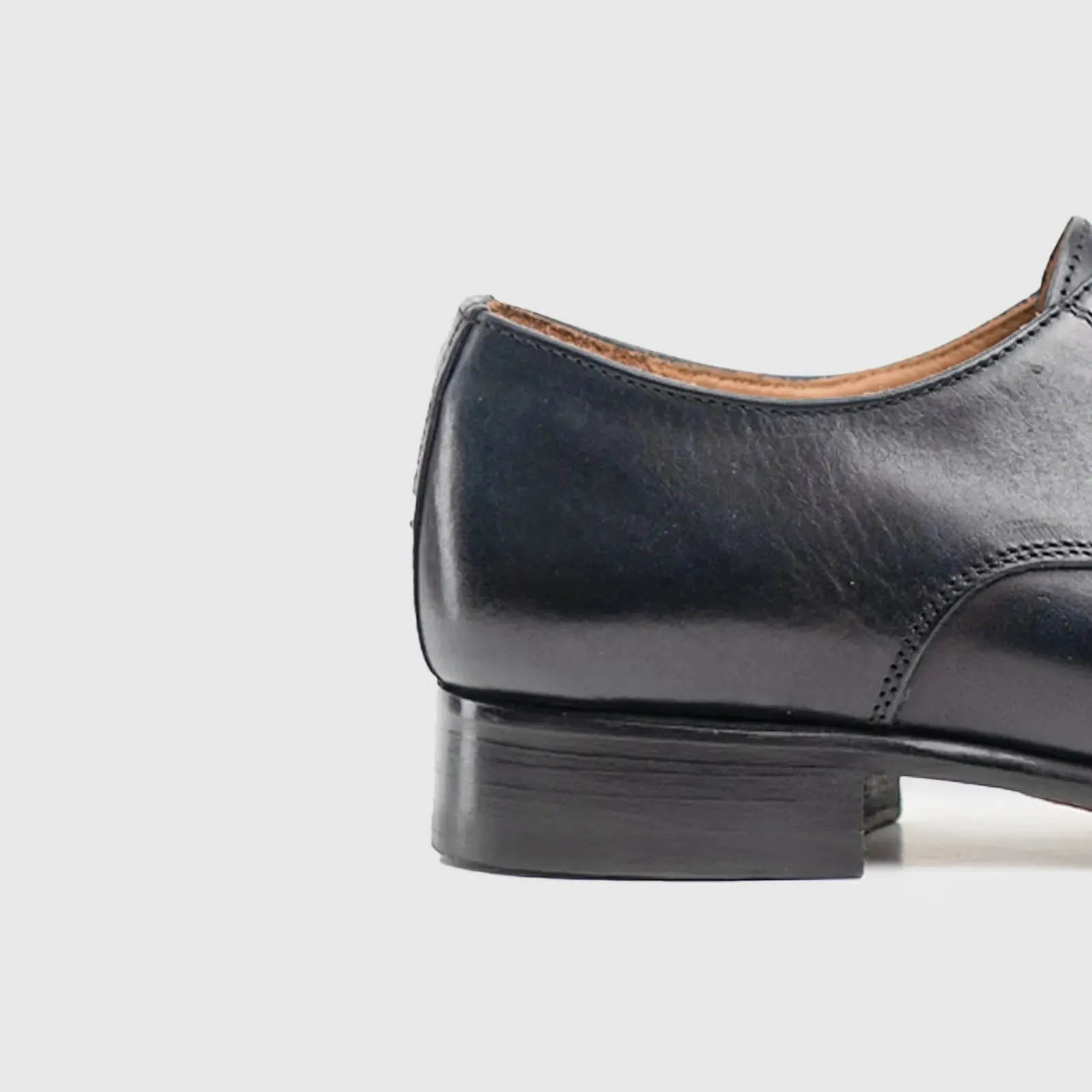 Dress Oxfords 309 Black