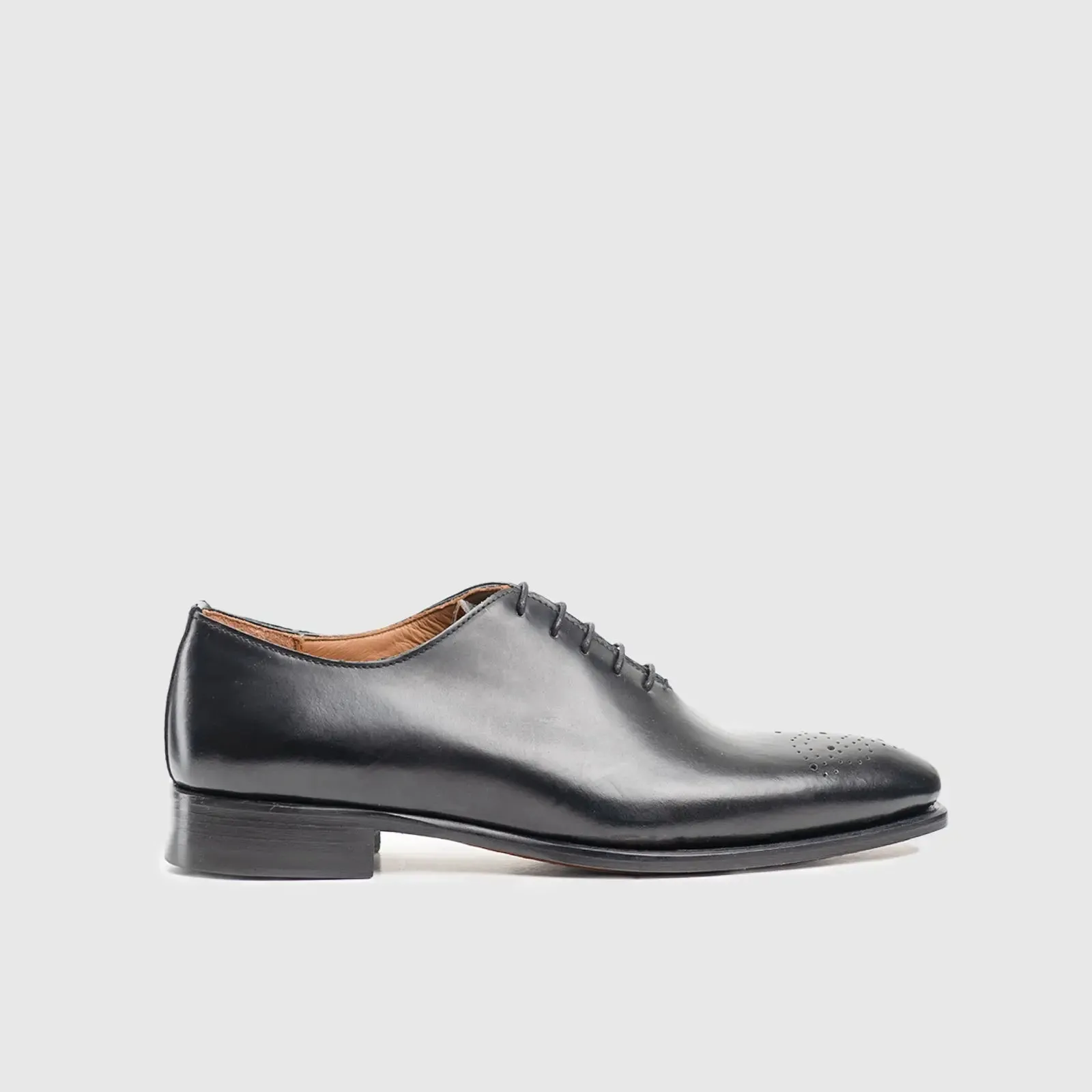 Dress Oxfords 313 Black