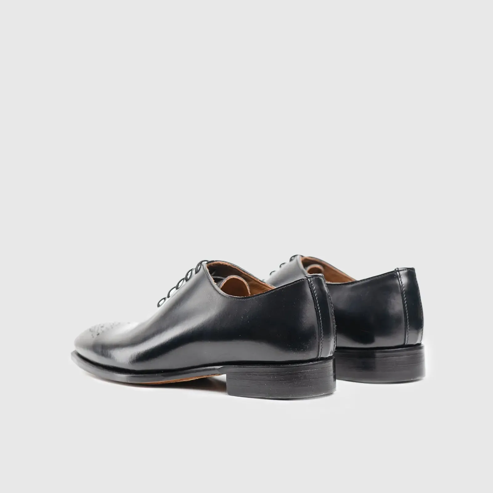 Dress Oxfords 313 Black
