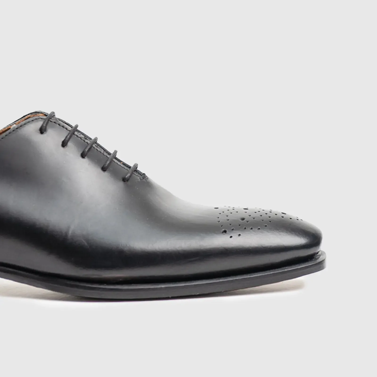 Dress Oxfords 313 Black