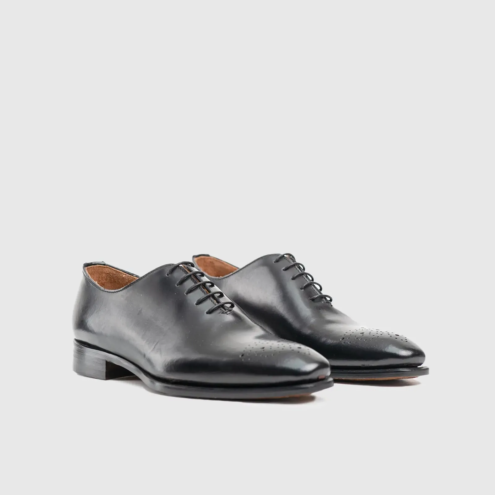Dress Oxfords 313 Black
