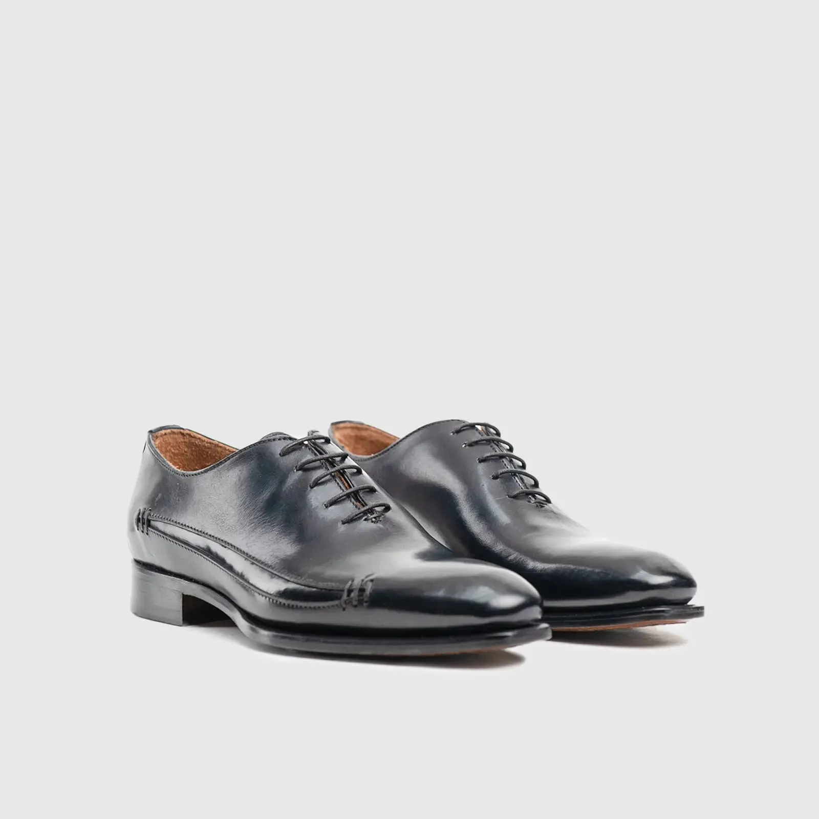 Dress Oxfords 326 Black