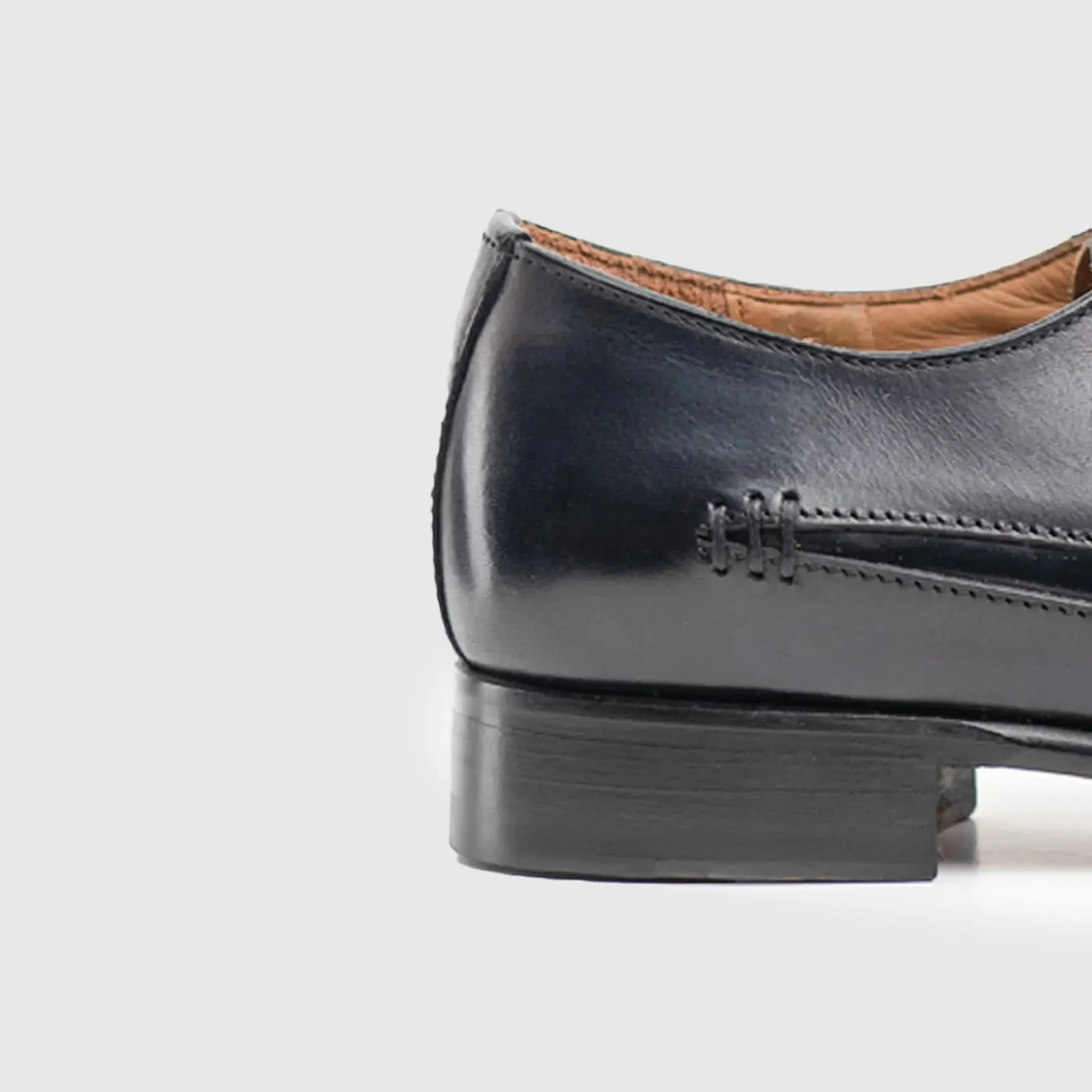 Dress Oxfords 326 Black