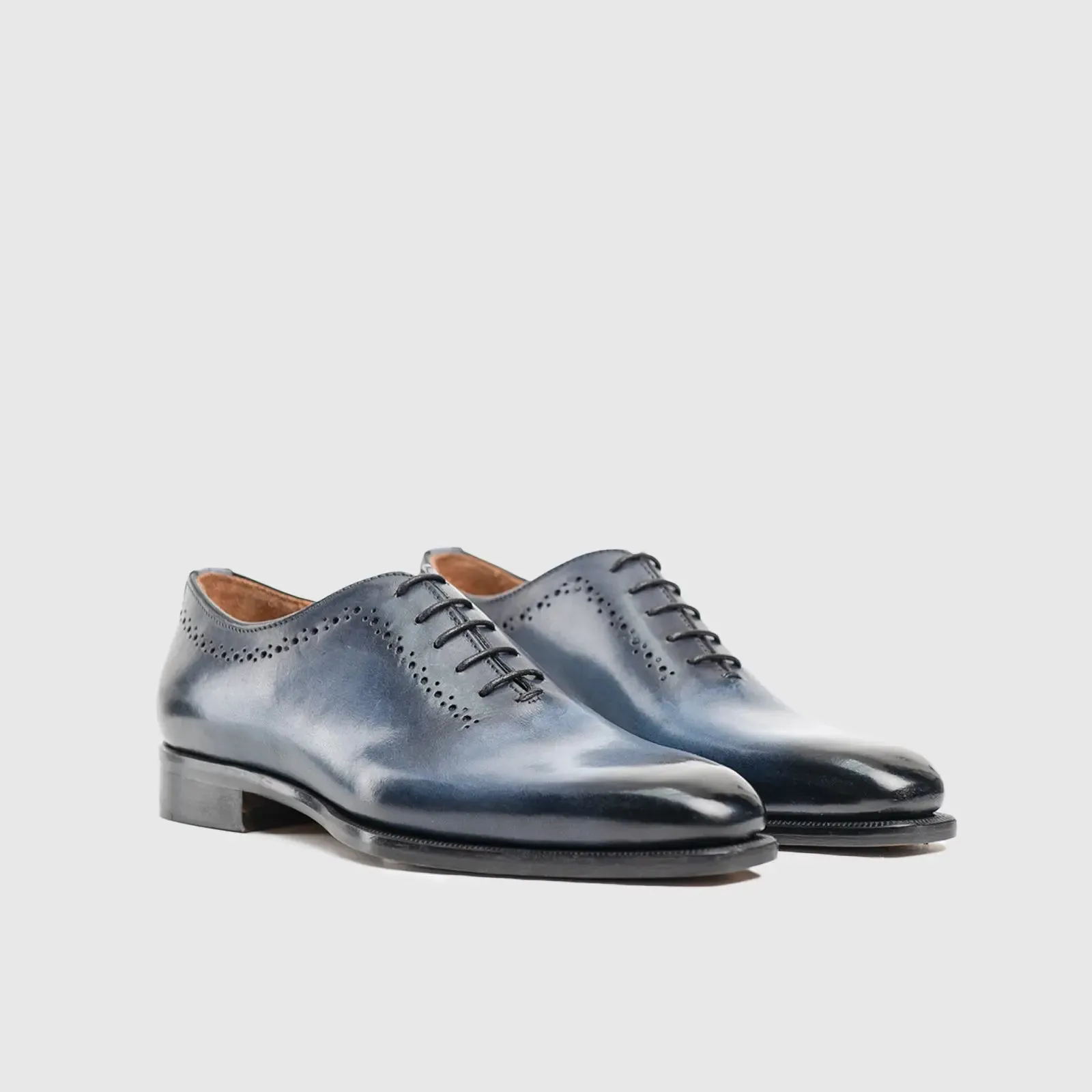 Dress Oxfords 358 Navy
