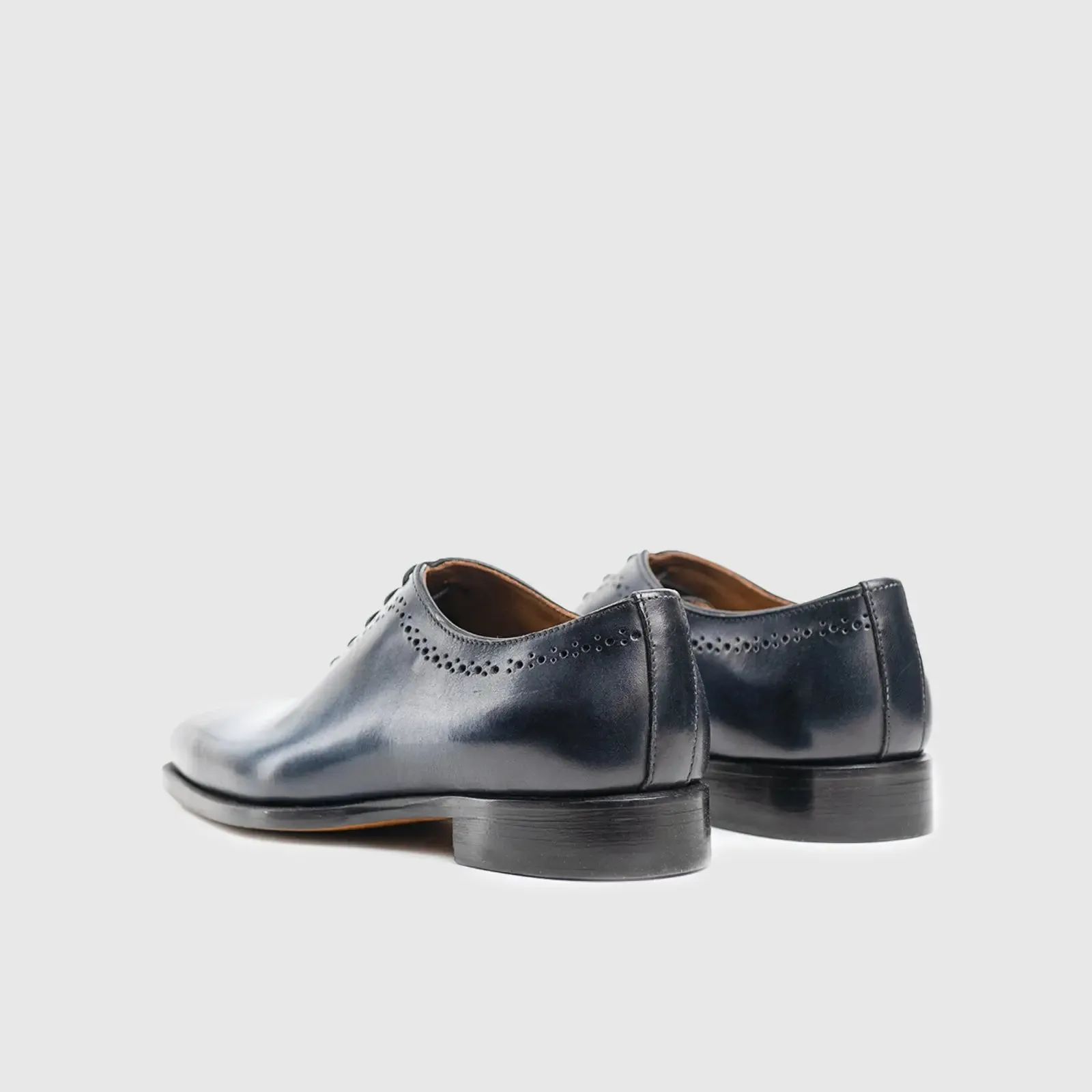 Dress Oxfords 358 Navy