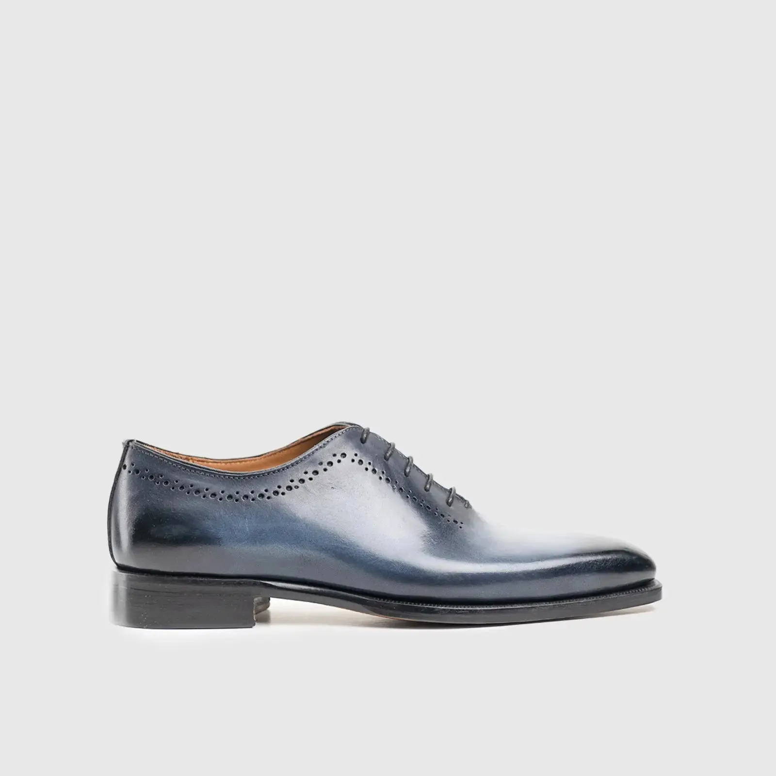 Dress Oxfords 358 Navy