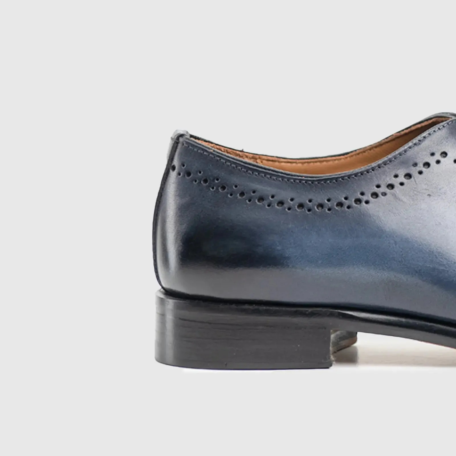 Dress Oxfords 358 Navy