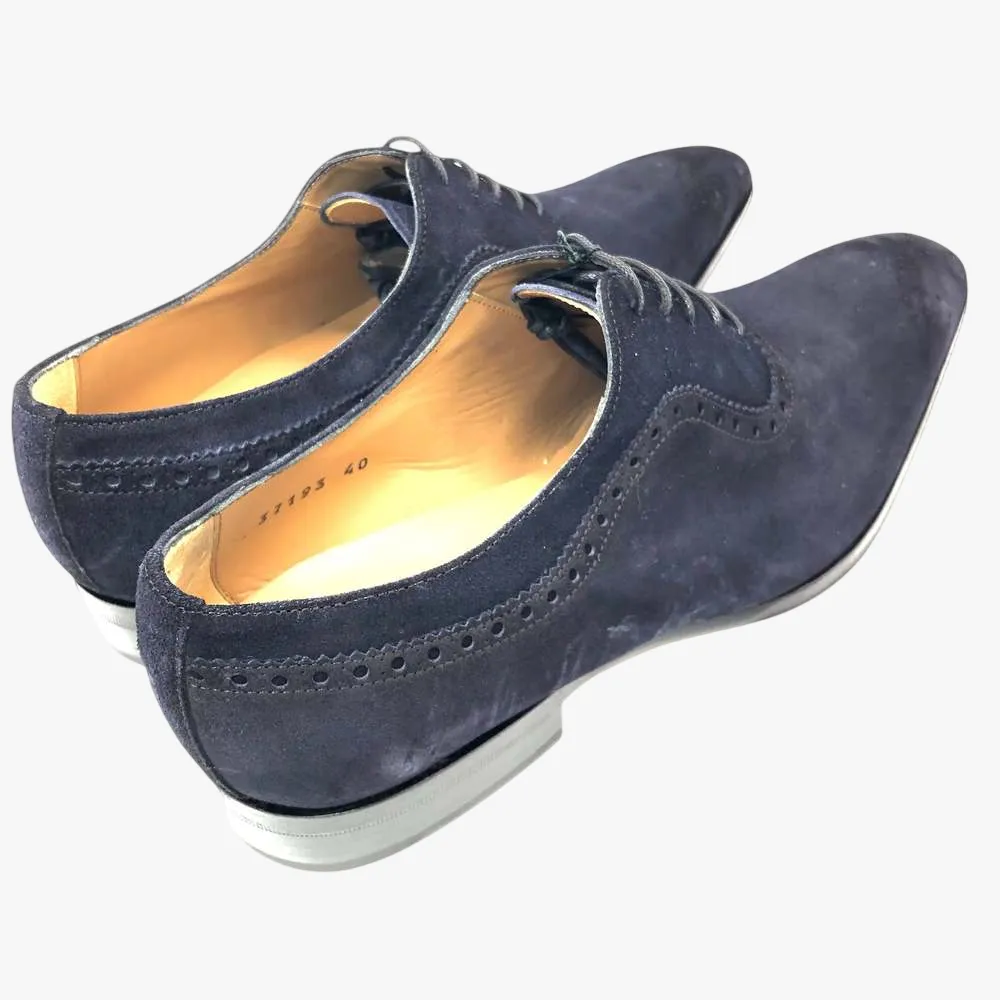 Dress Oxfords - 37193