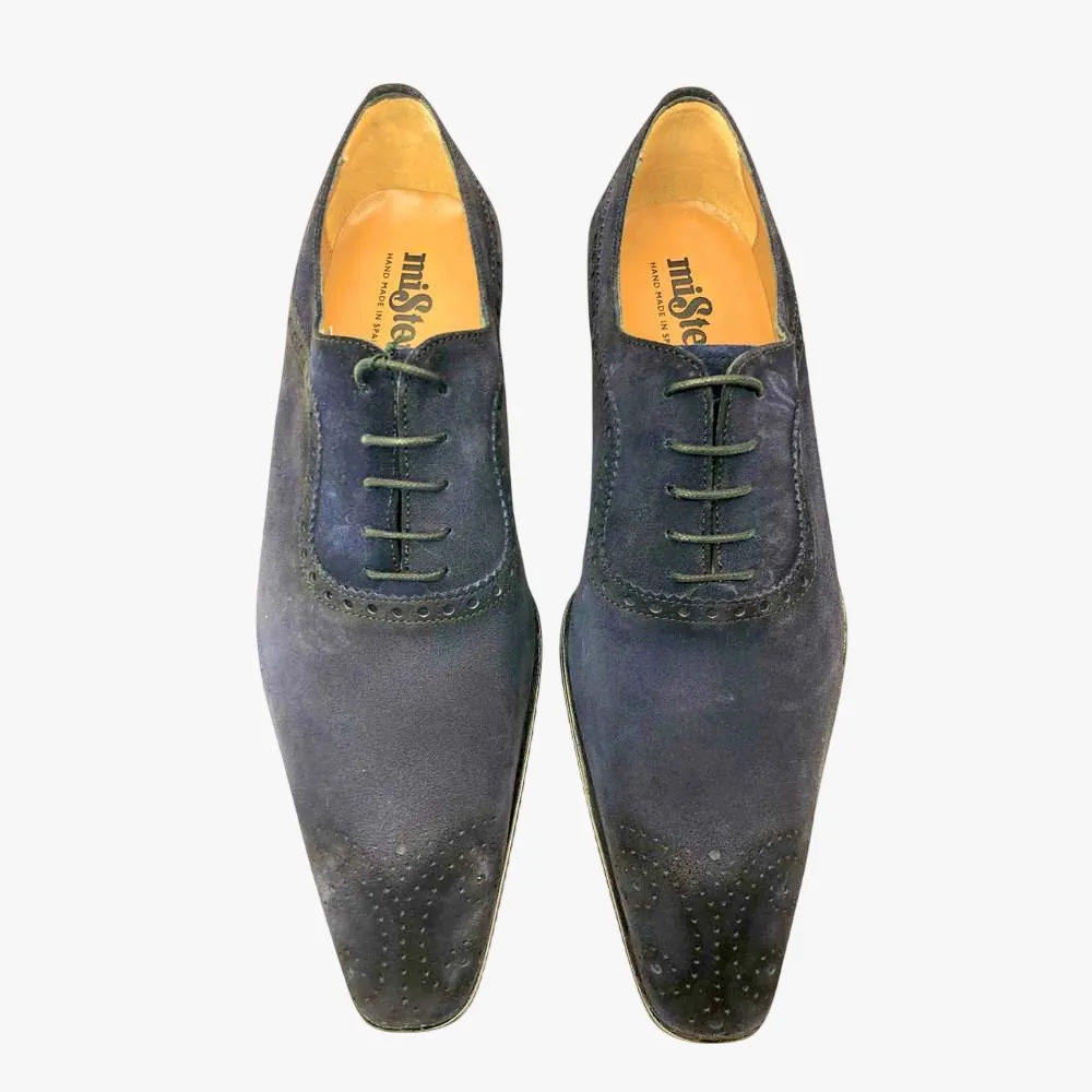Dress Oxfords - 37193
