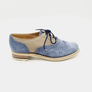Dress Oxfords - 423