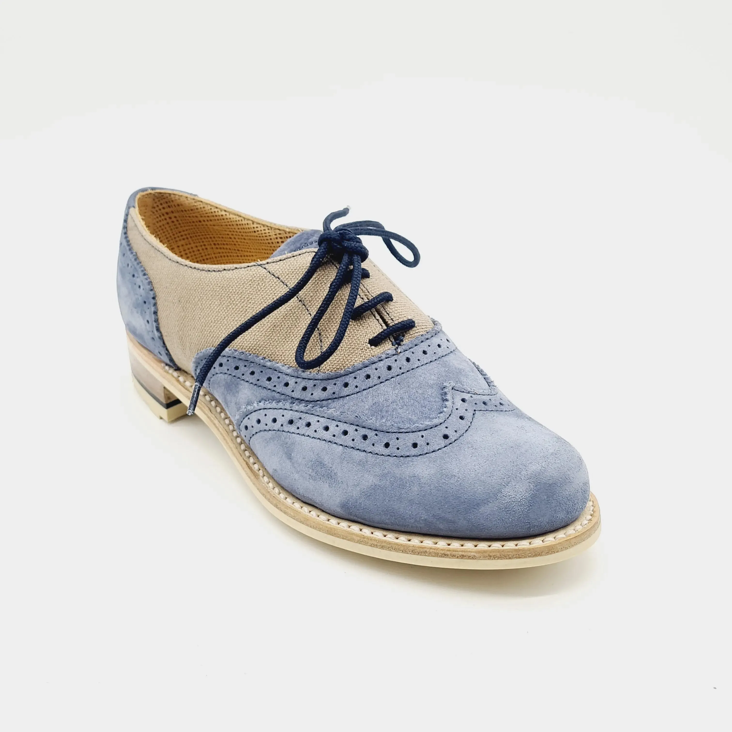 Dress Oxfords - 423