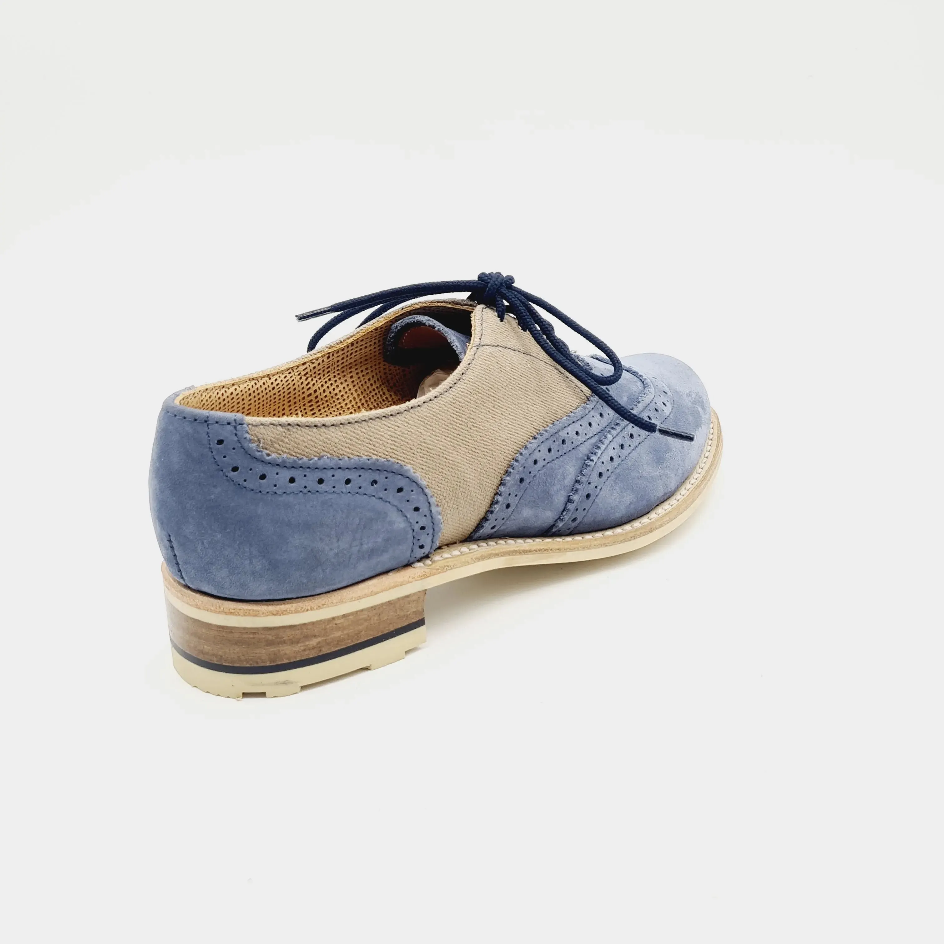 Dress Oxfords - 423