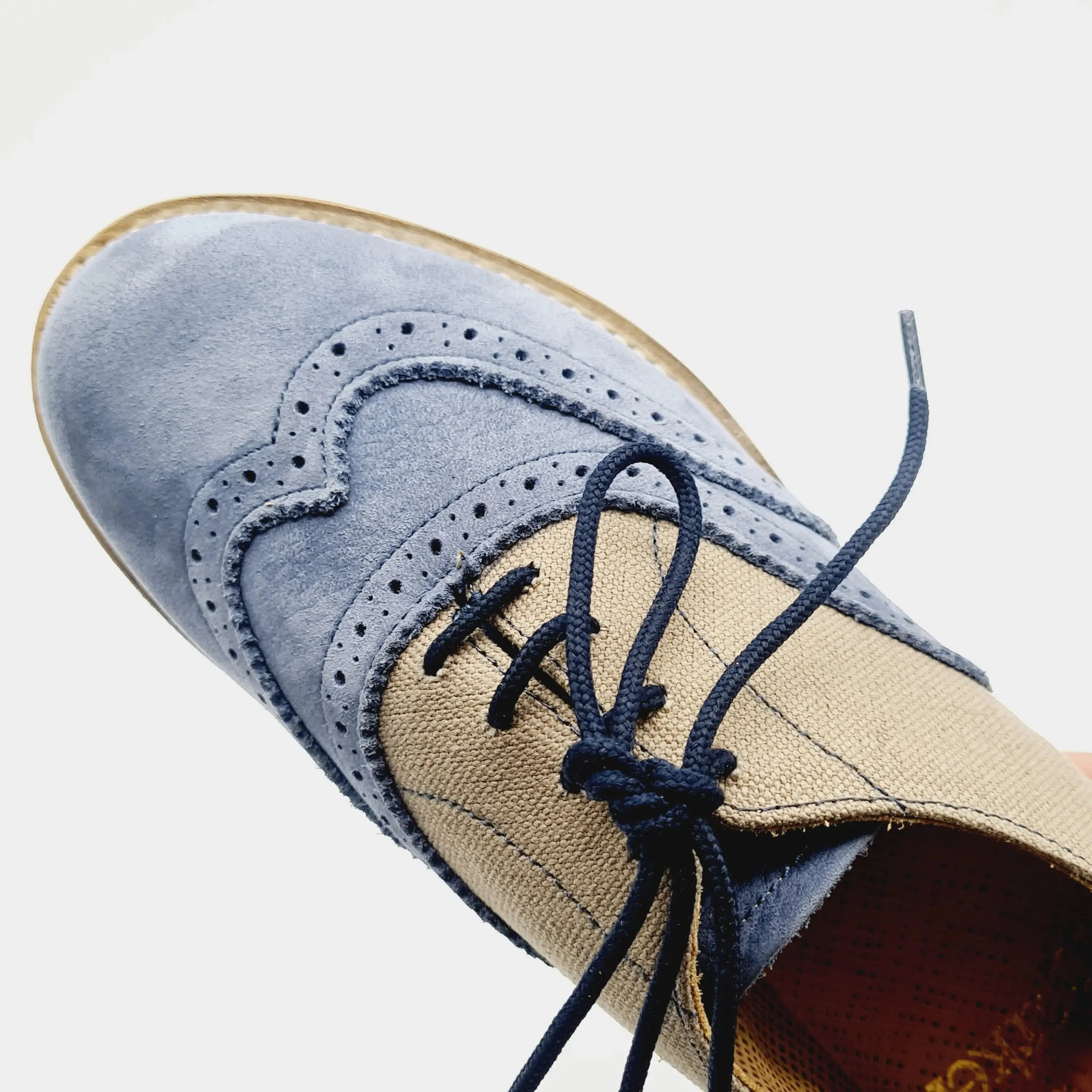 Dress Oxfords - 423