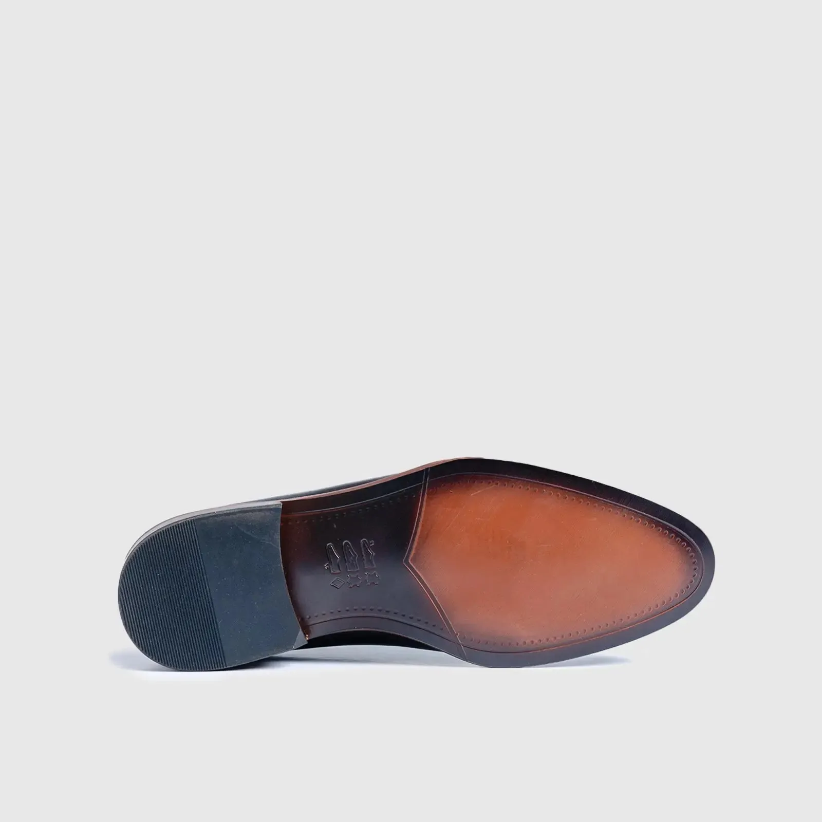 Dress Oxfords 5-14 Brown