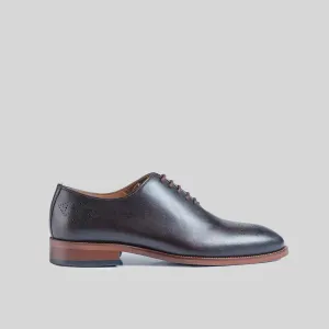 Dress Oxfords 5-14 Brown