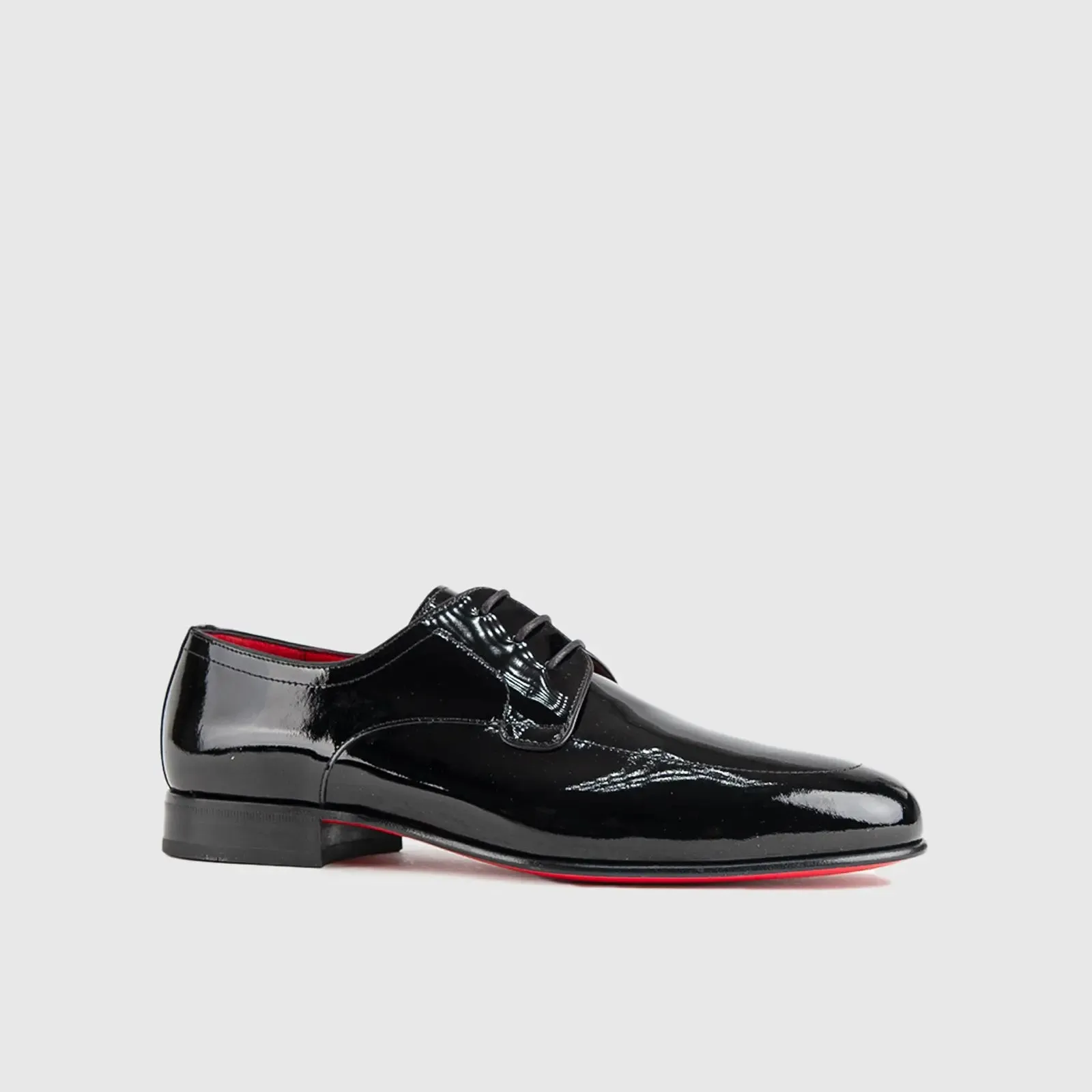 Dress Oxfords 7261 Black Patent