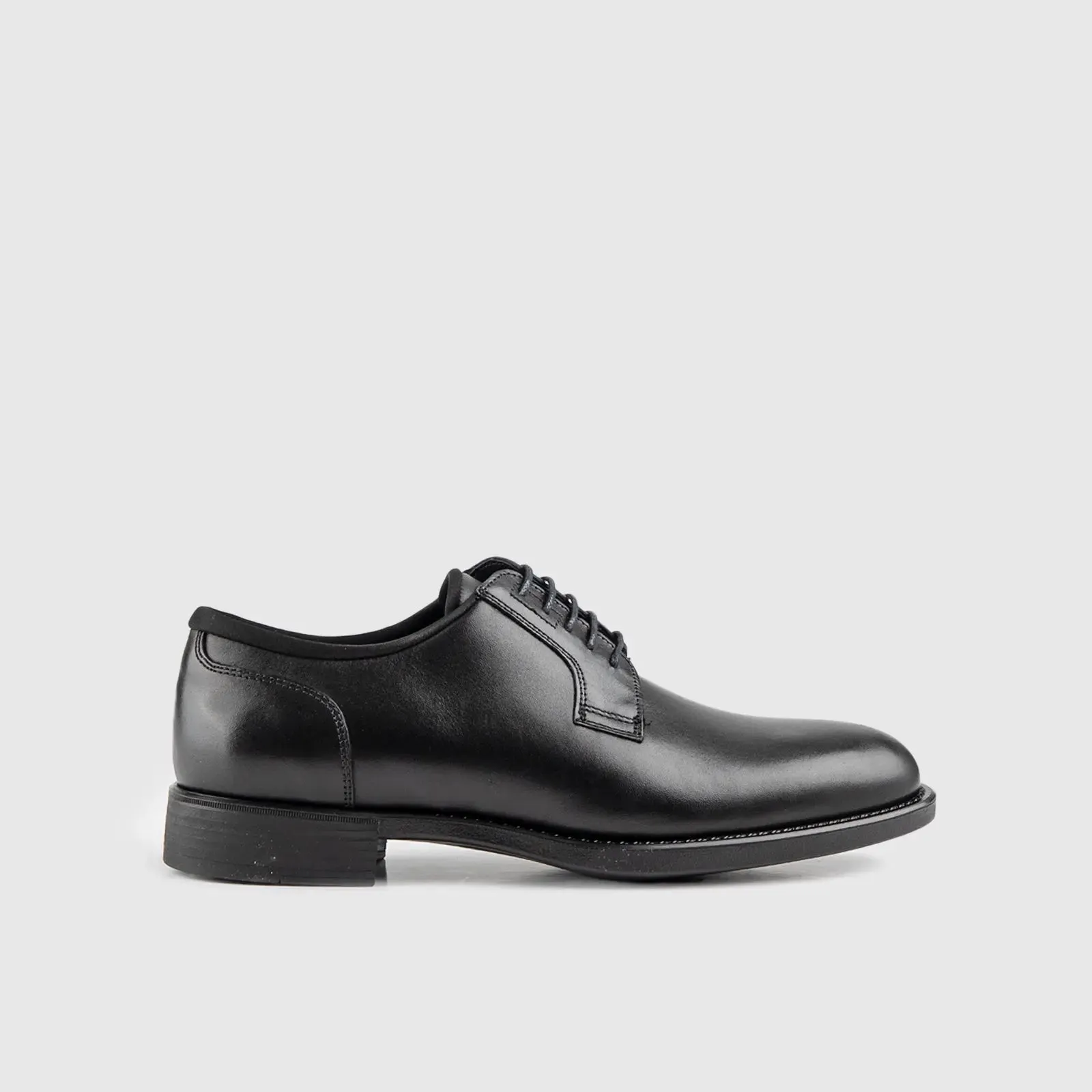 Dress Oxfords Black 2315