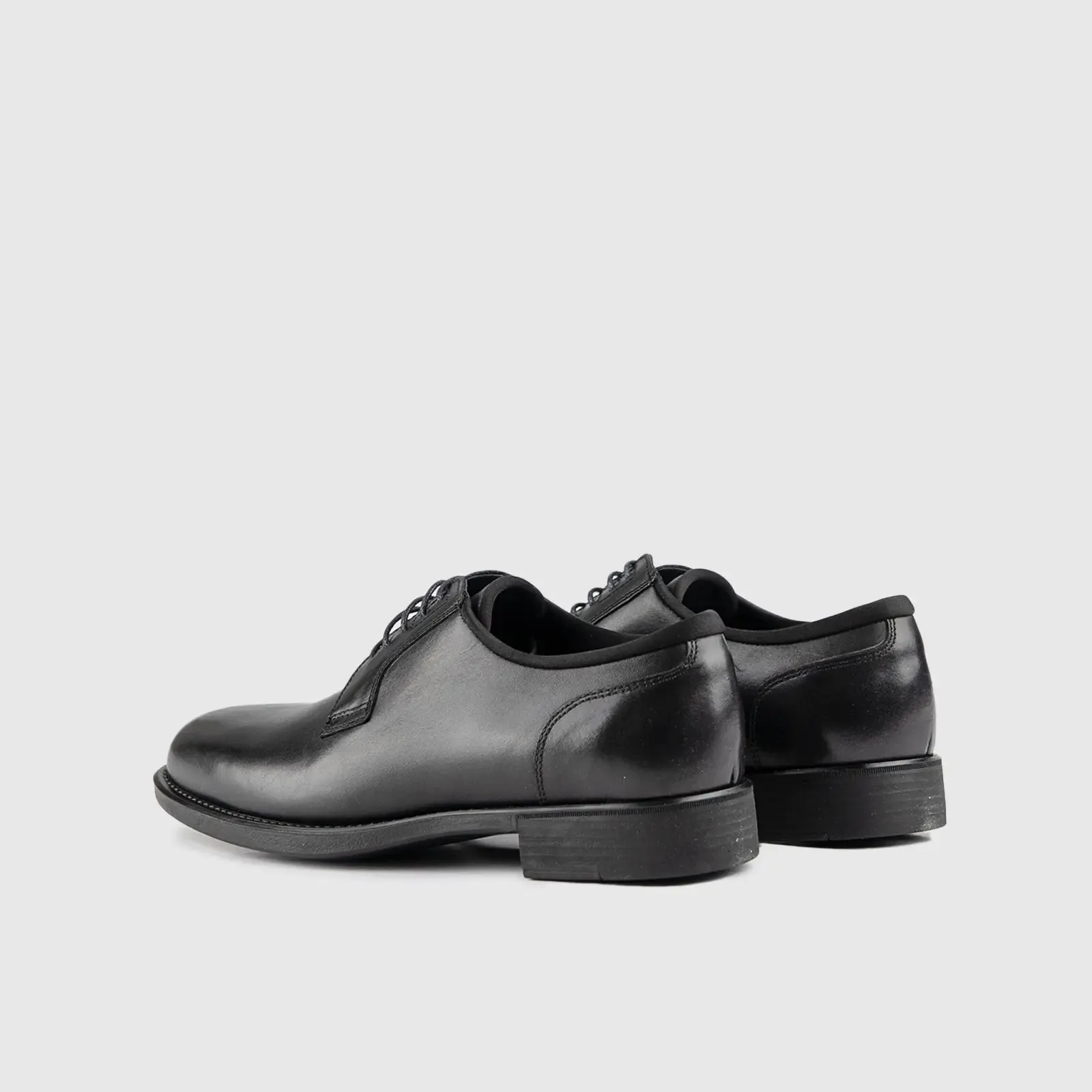 Dress Oxfords Black 2315