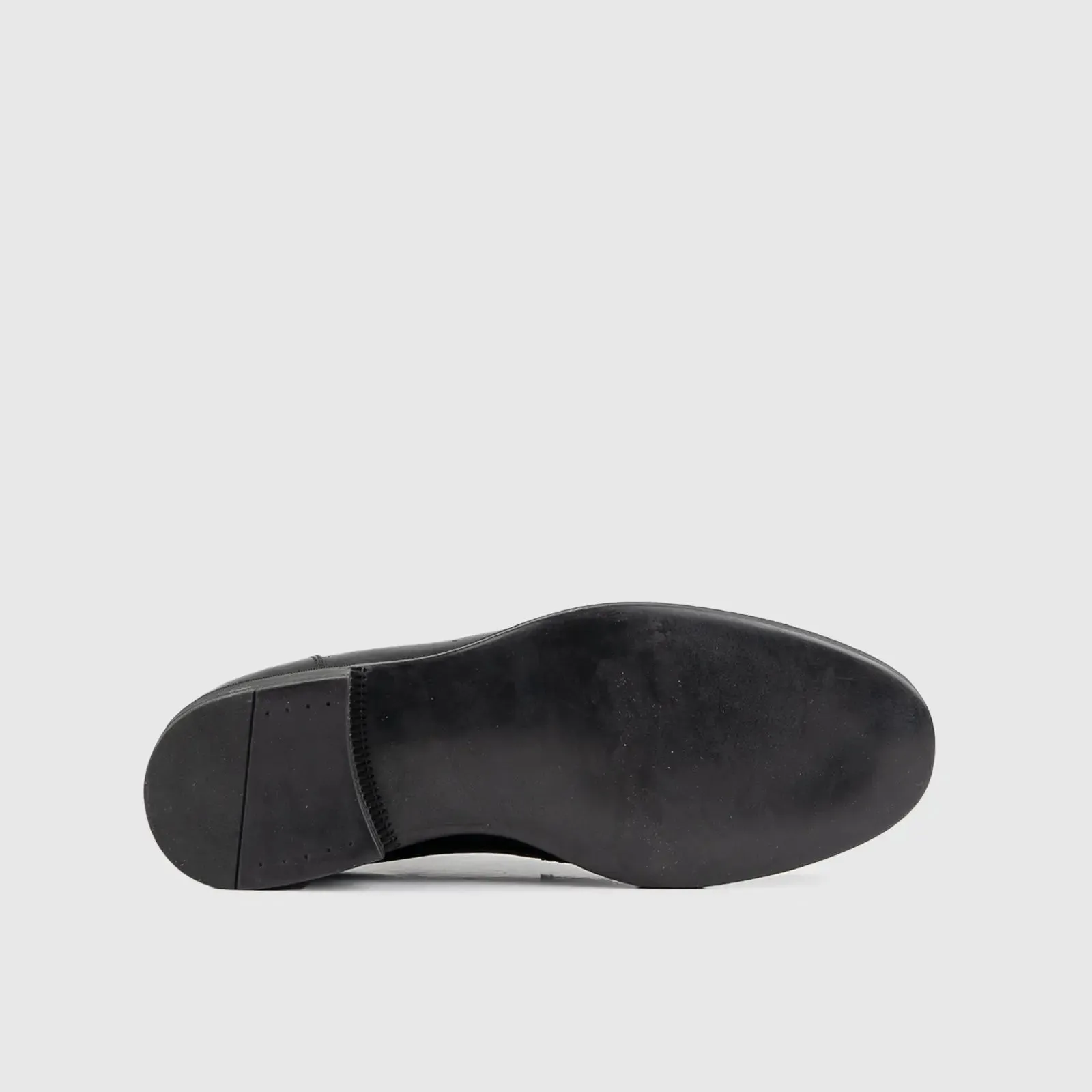 Dress Oxfords Black 2315