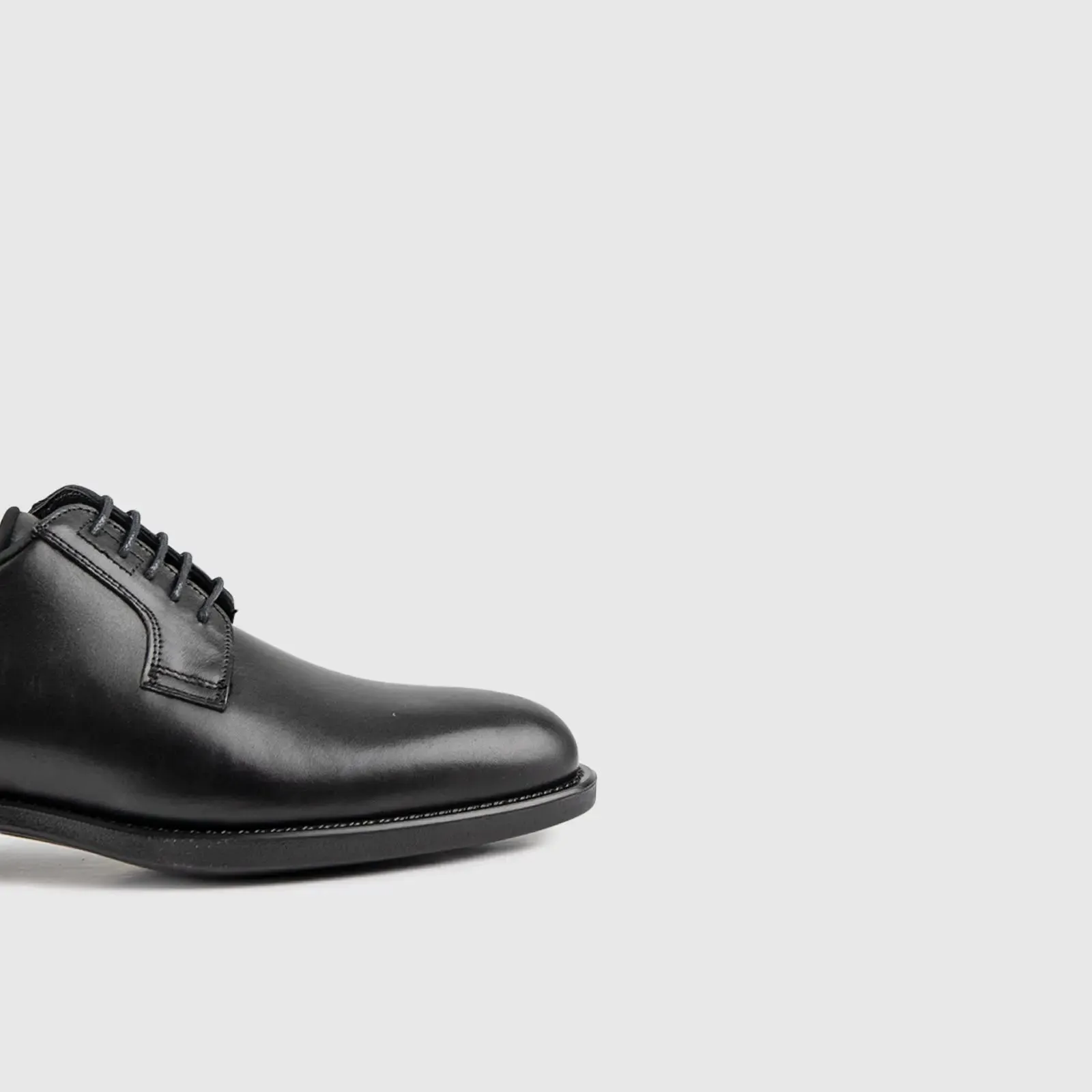 Dress Oxfords Black 2315