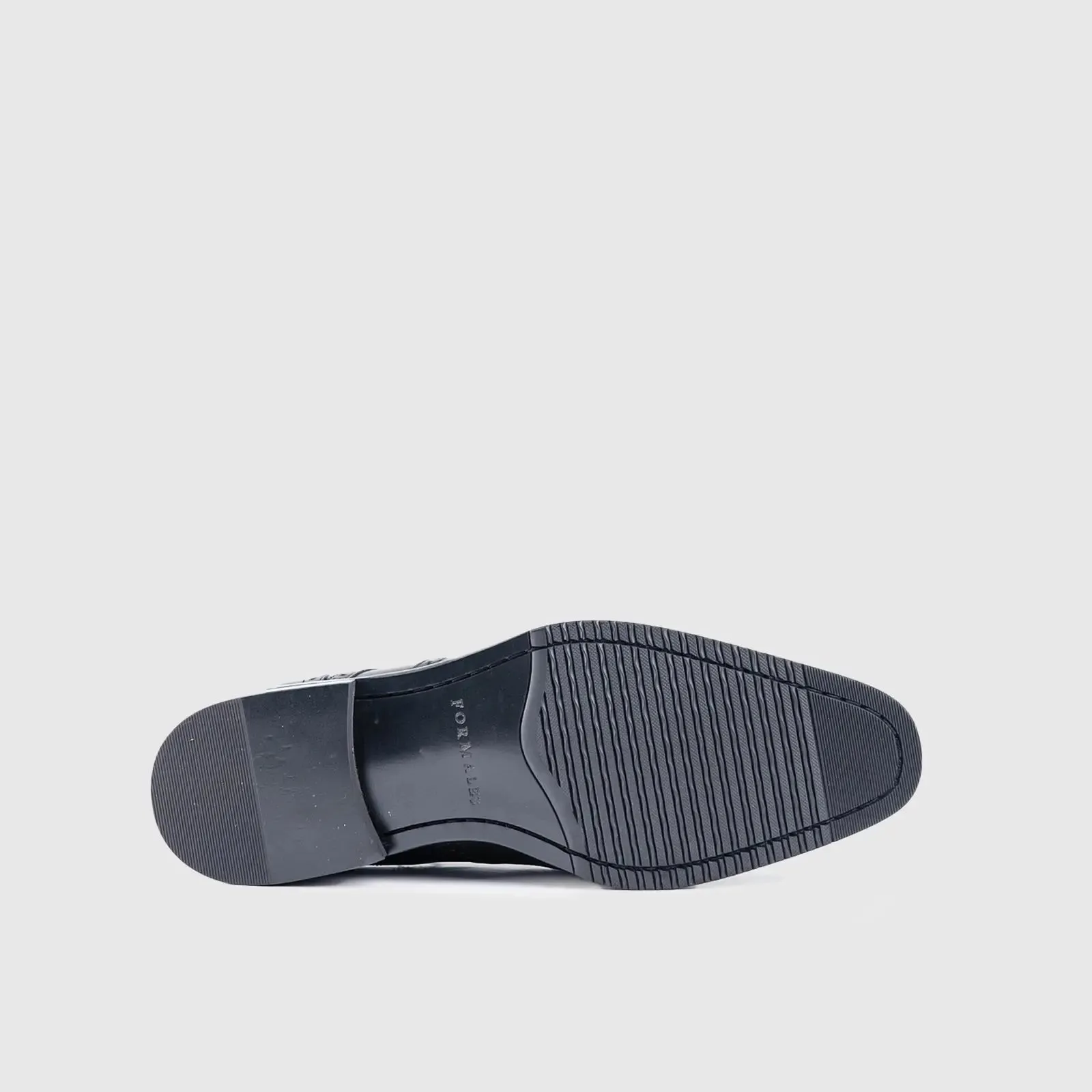 Dress Oxfords Black EL028