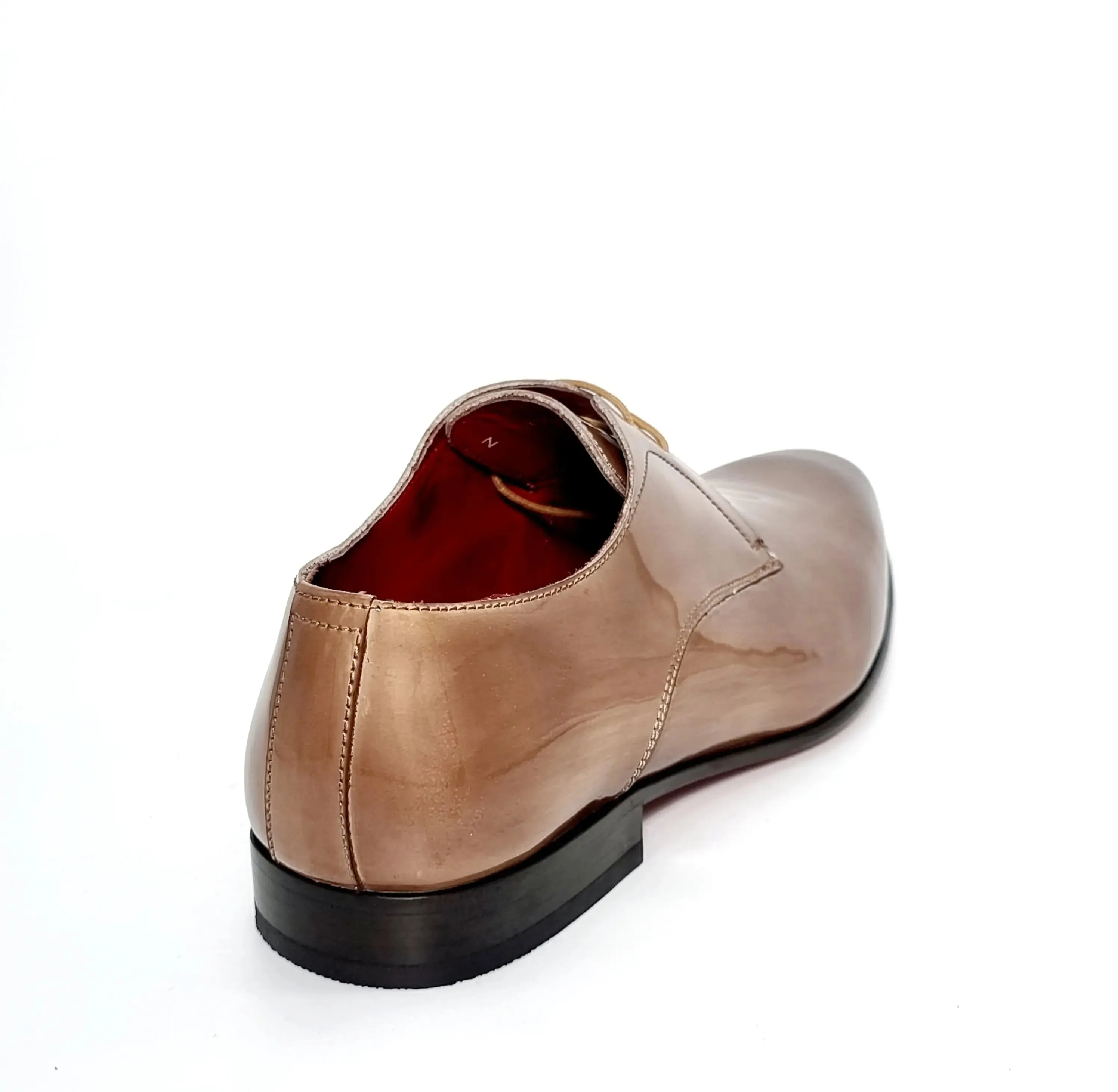 Dress Oxfords - BRC020