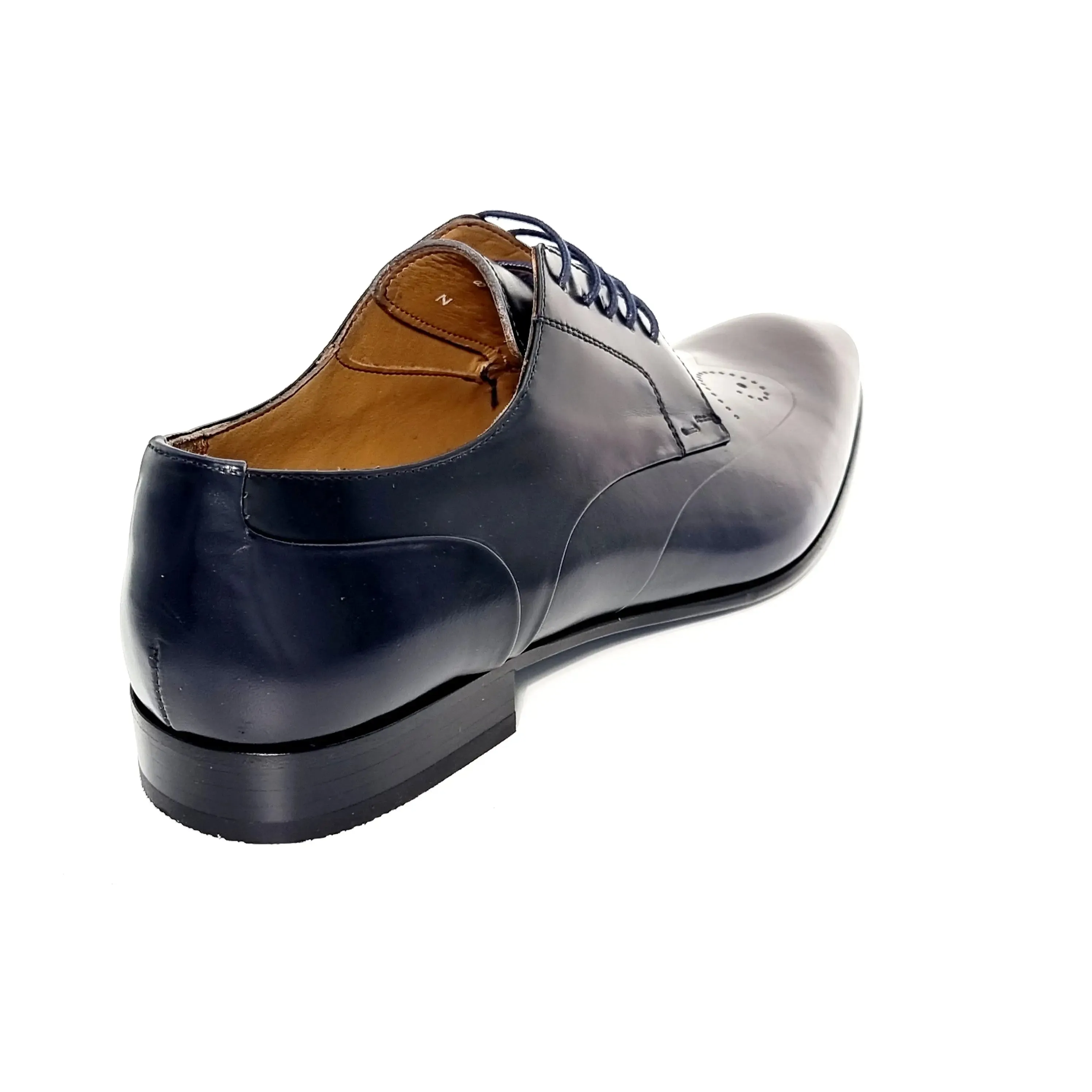 Dress Oxfords - BRC027