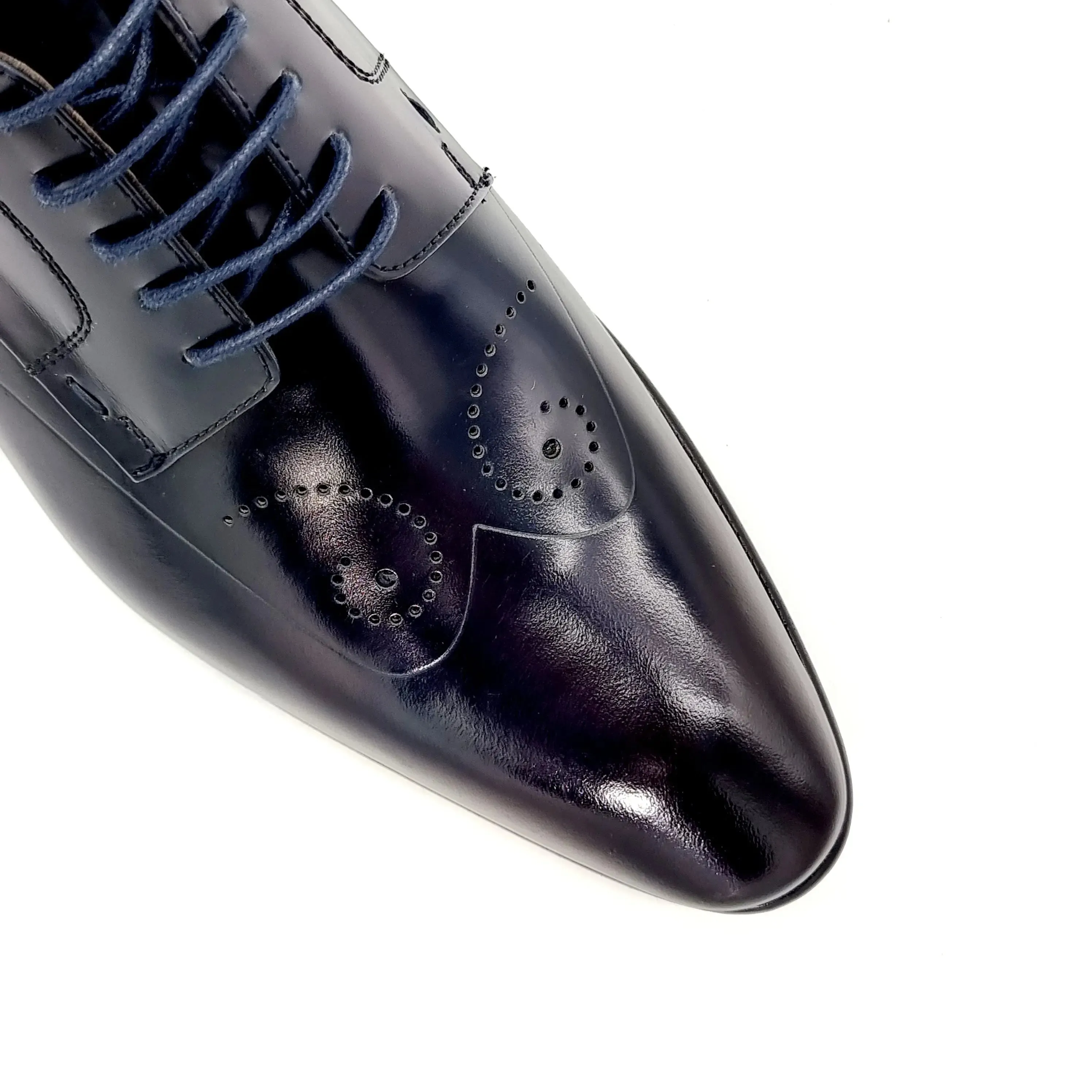Dress Oxfords - BRC027