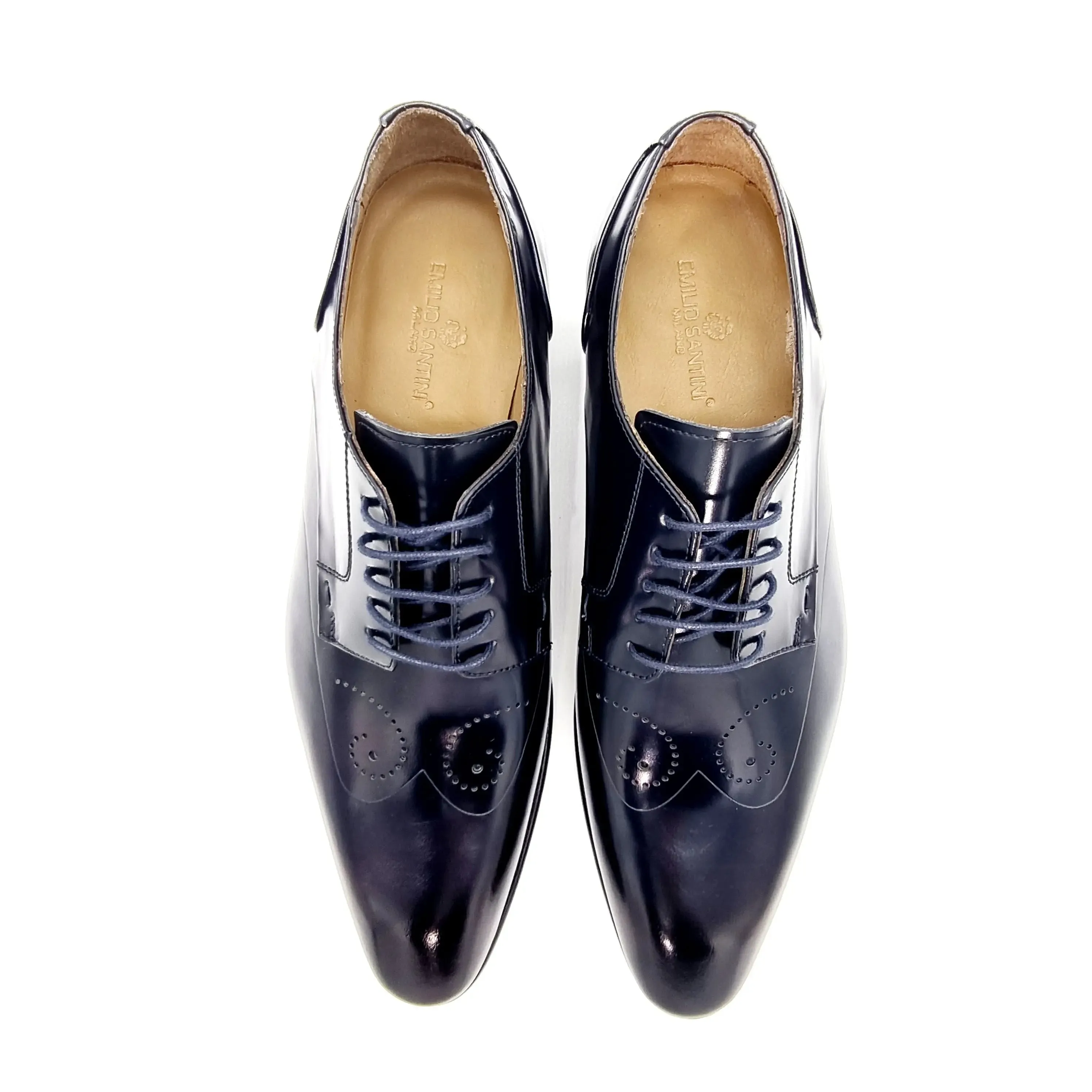 Dress Oxfords - BRC027