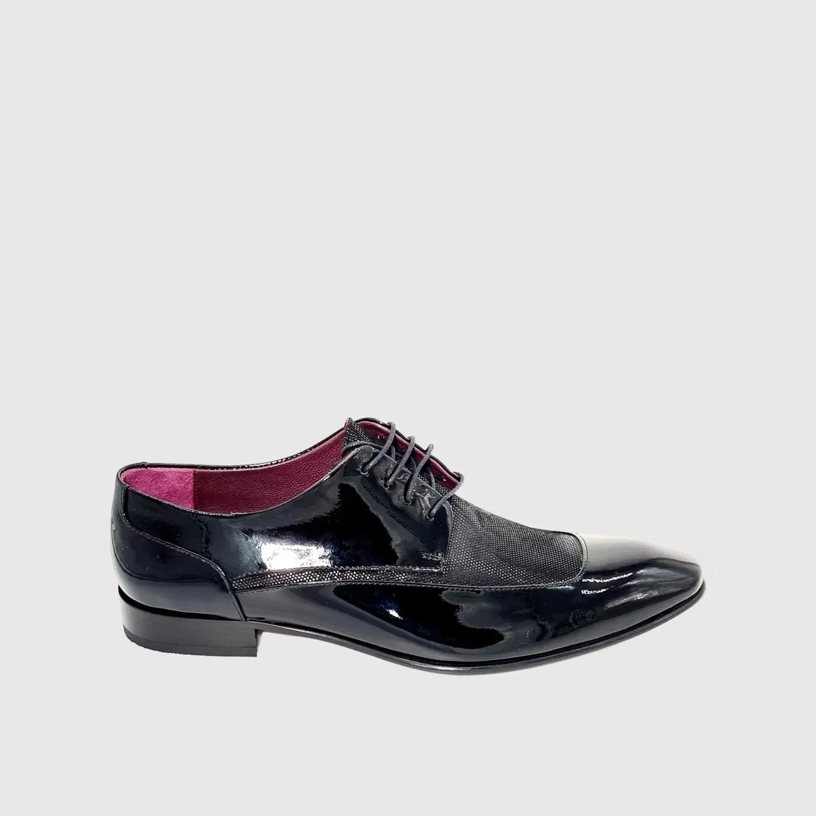 Dress Oxfords - BRC028