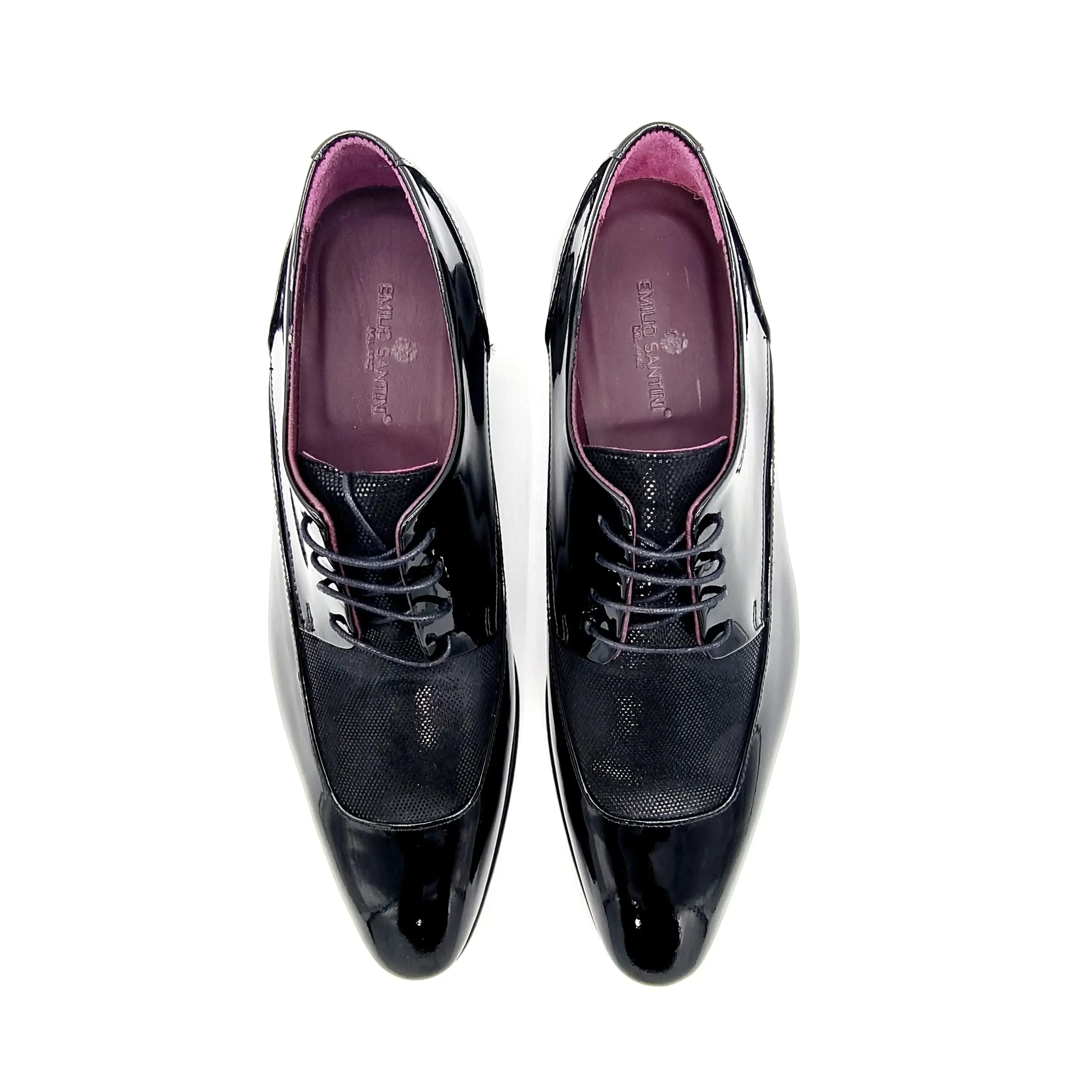 Dress Oxfords - BRC028