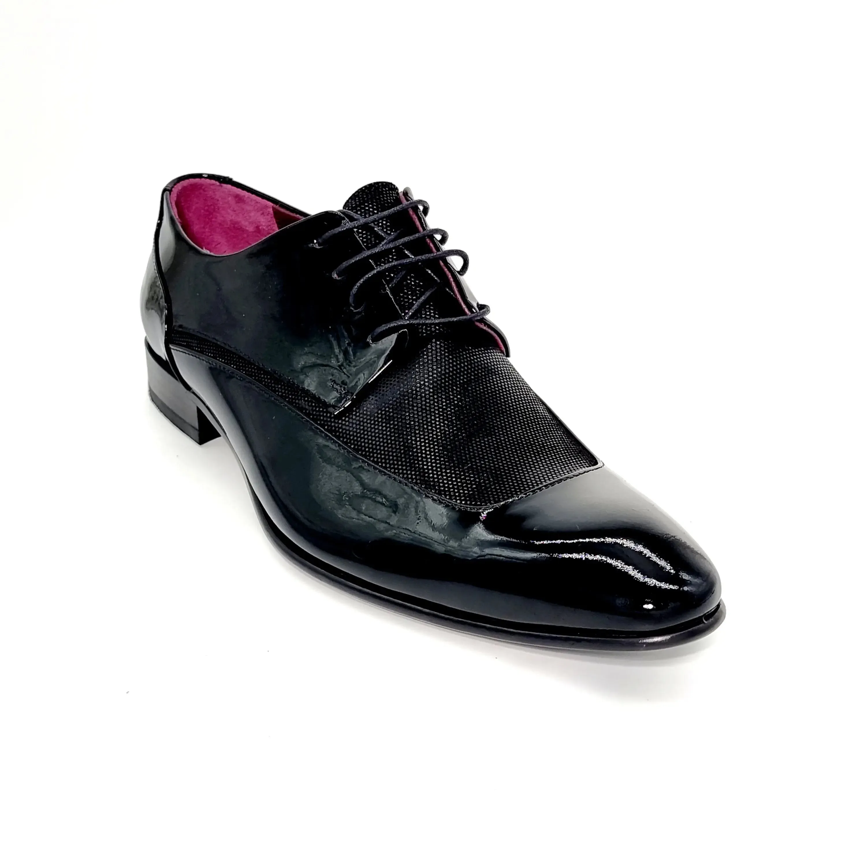 Dress Oxfords - BRC028