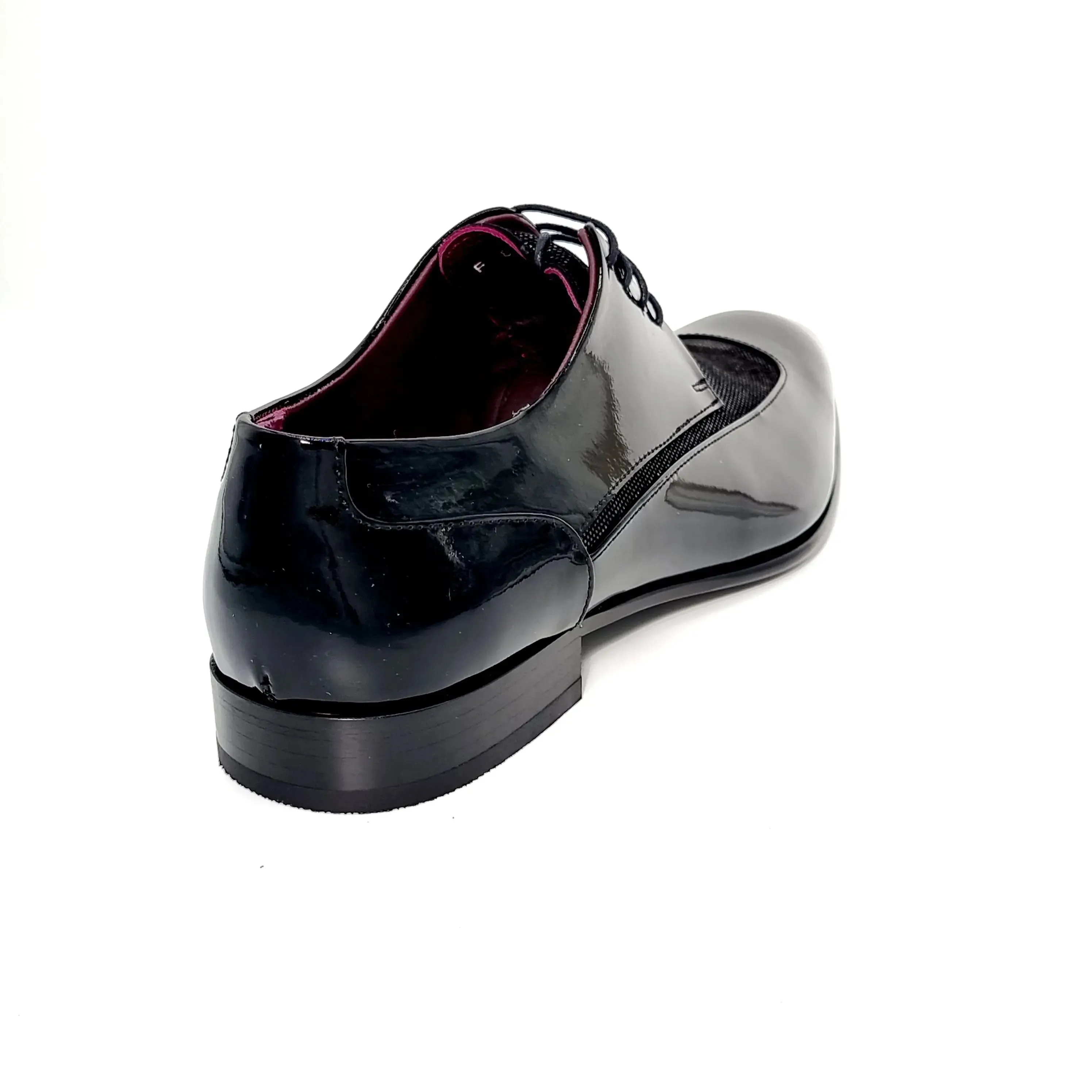 Dress Oxfords - BRC028