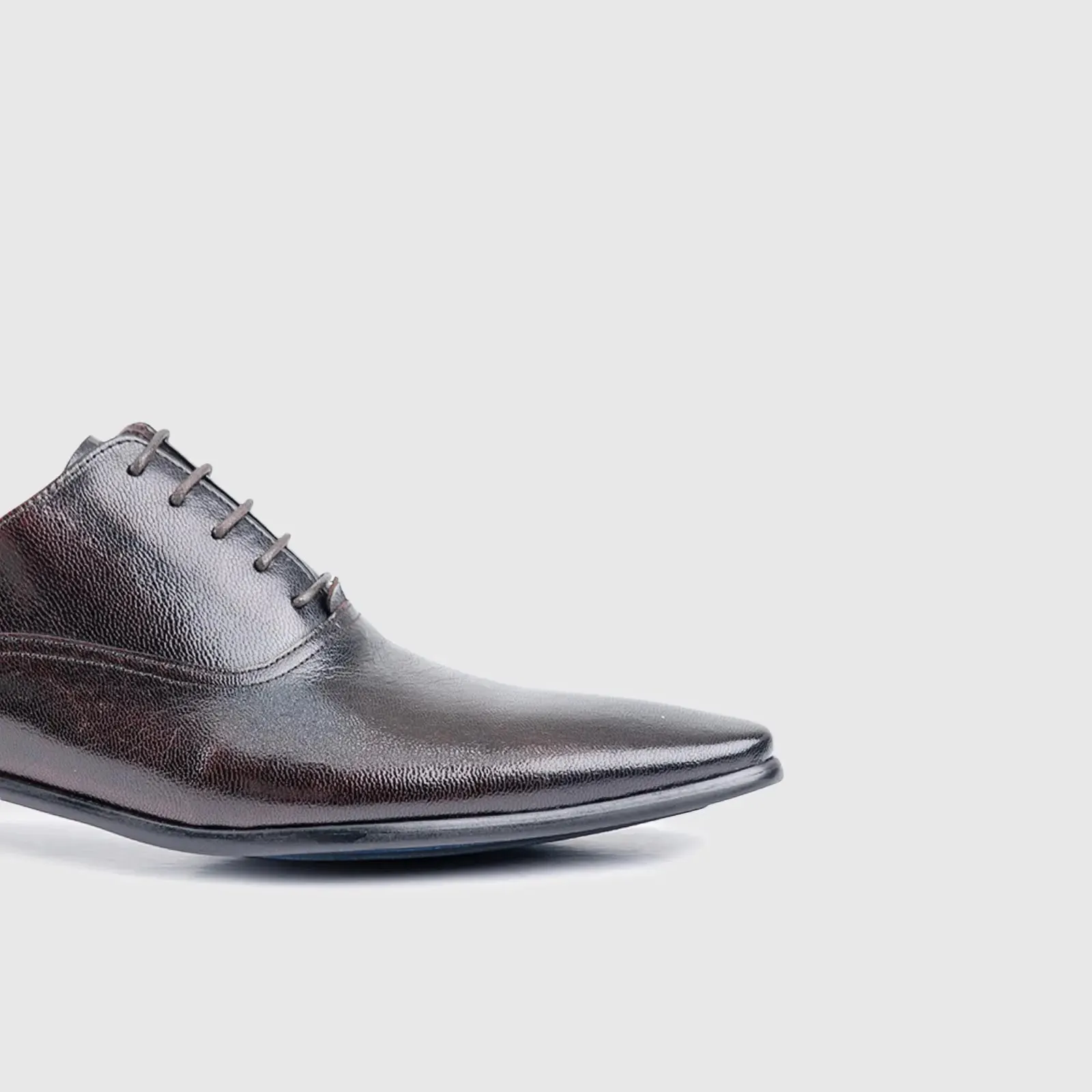 Dress Oxfords Brown EL009