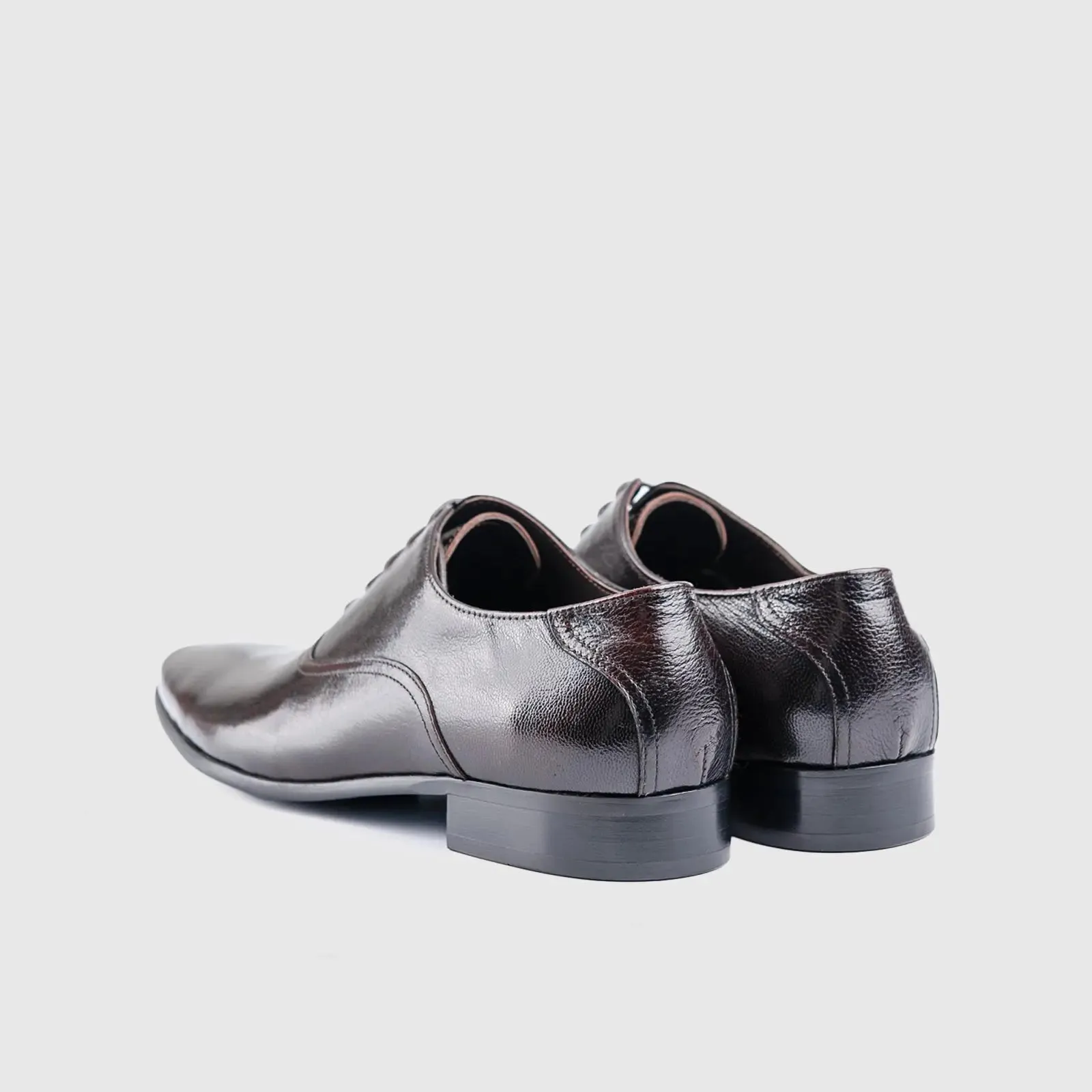 Dress Oxfords Brown EL009