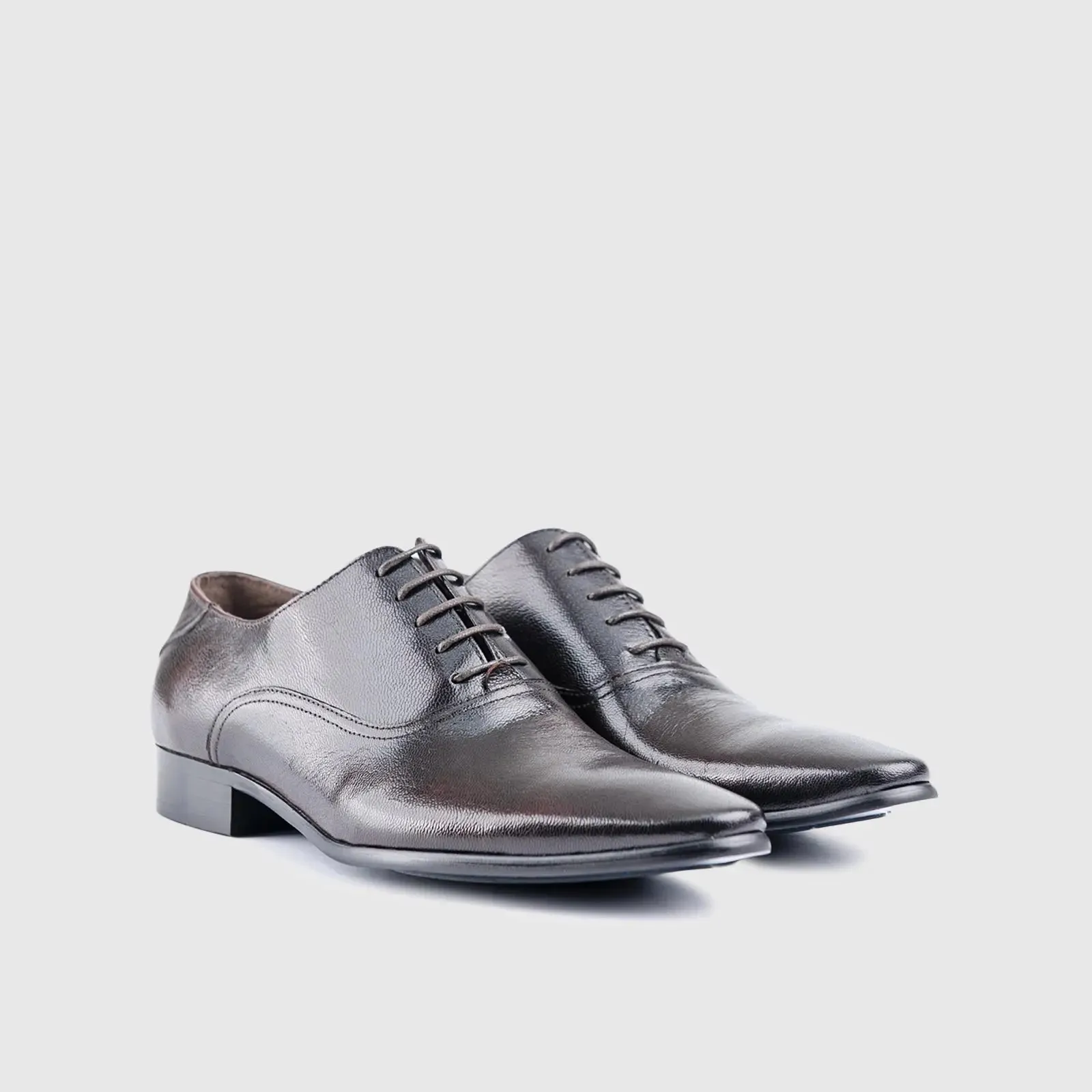 Dress Oxfords Brown EL009