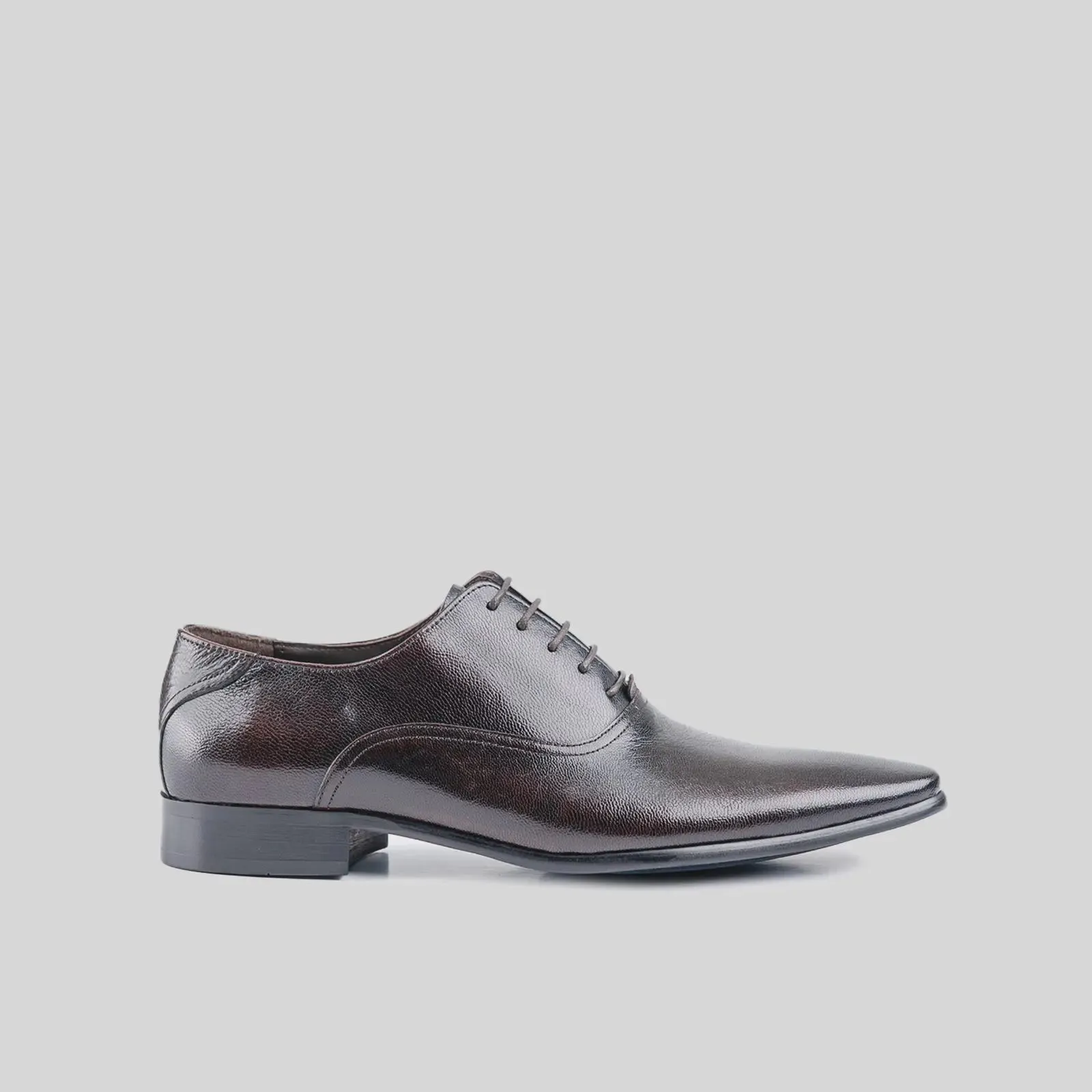 Dress Oxfords Brown EL009