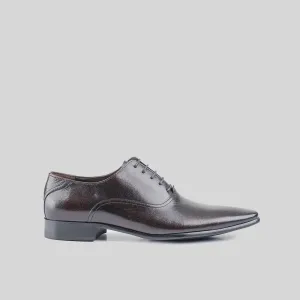 Dress Oxfords Brown EL009