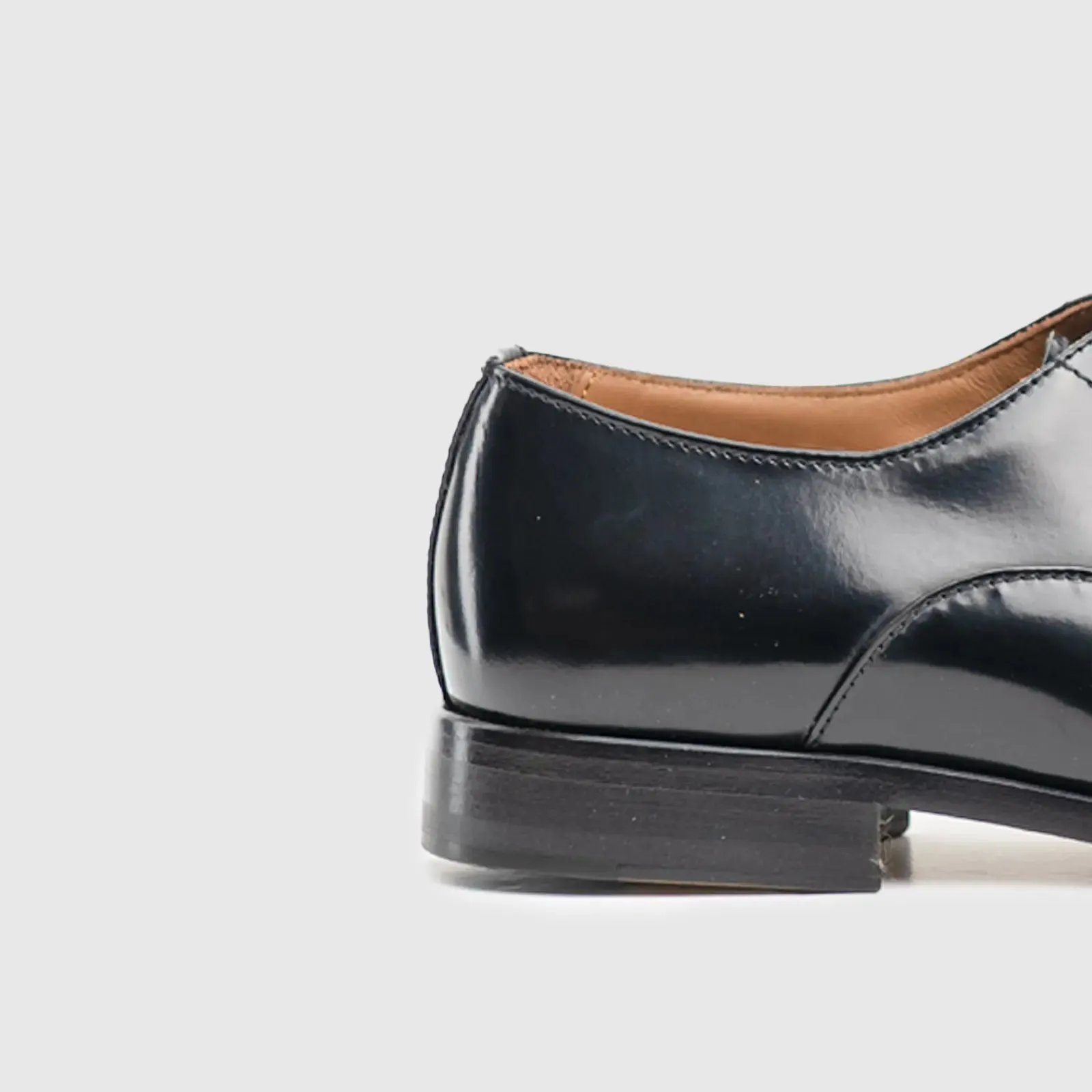 Dress Oxfords Classic Black