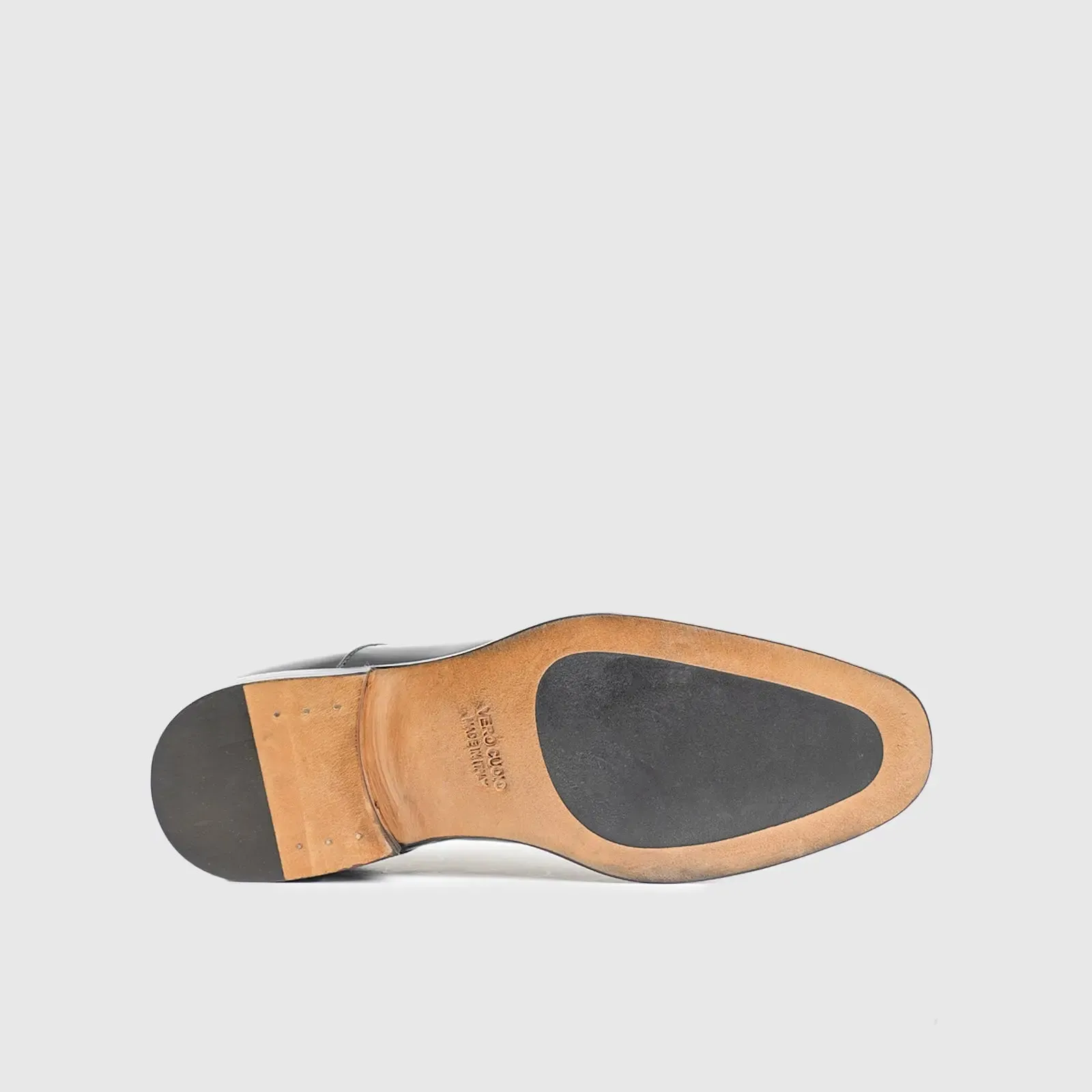 Dress Oxfords Classic Black