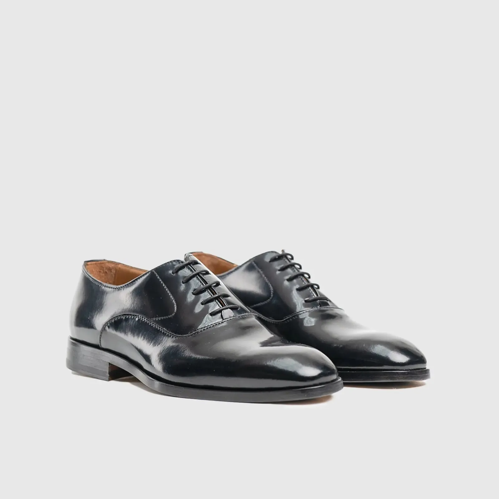 Dress Oxfords Classic Black